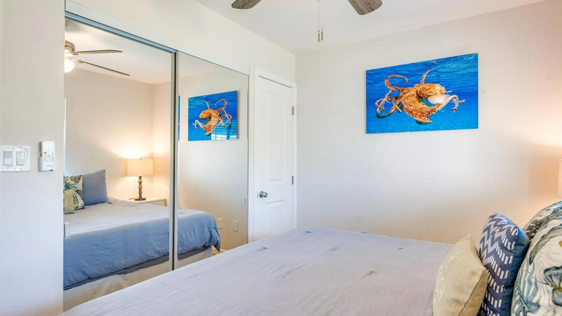Casa vacanze Pacific Shores B110
