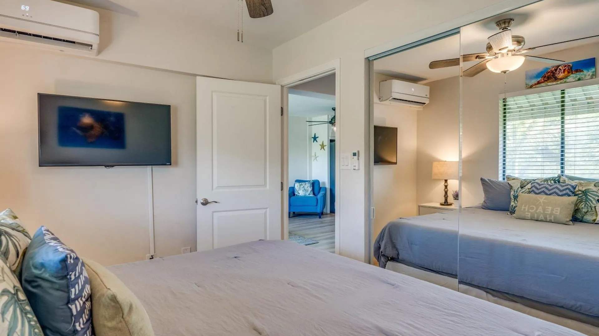 Casa vacanze Pacific Shores B110 Kihei
