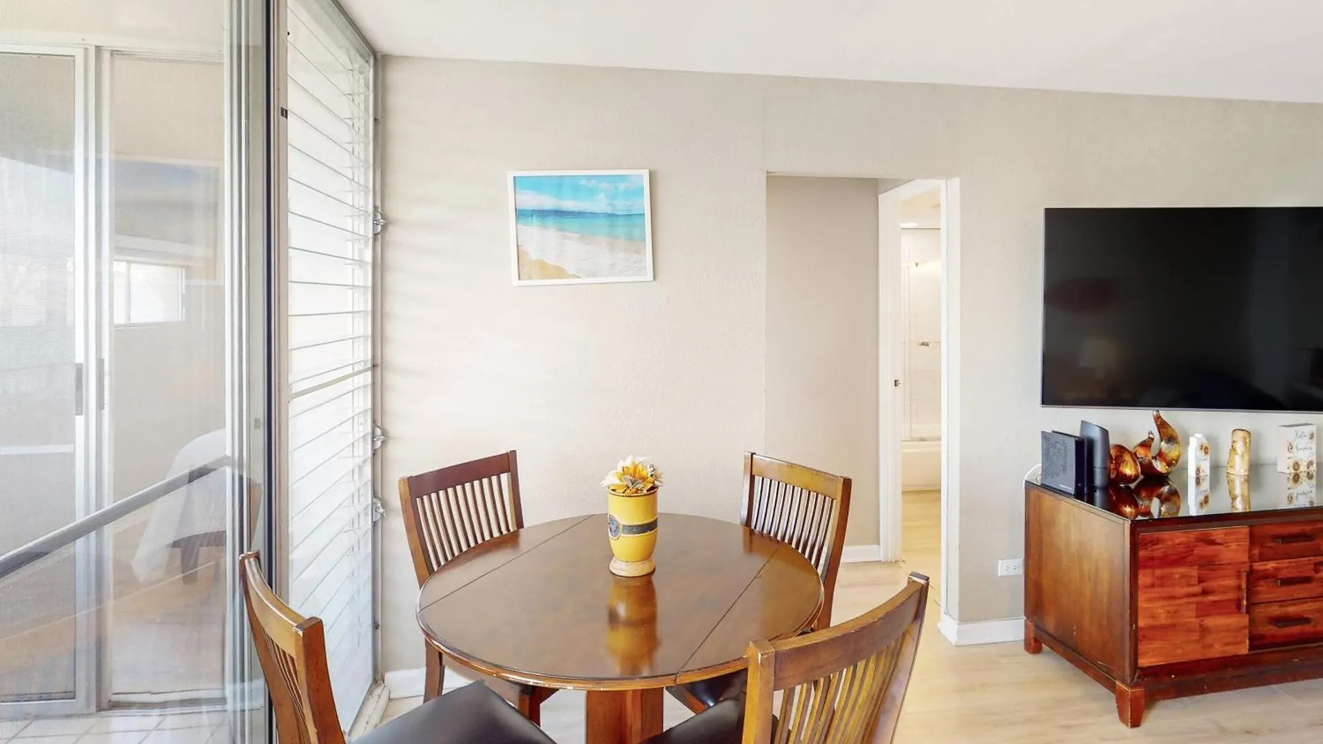 Island Sands #306 Apartment *