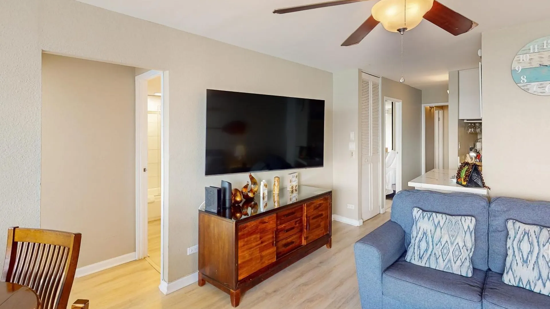 Island Sands #306 Wailuku