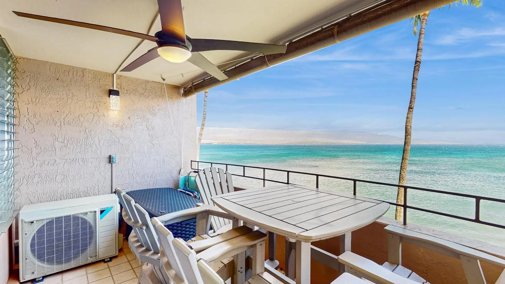Apartment Island Sands #306
