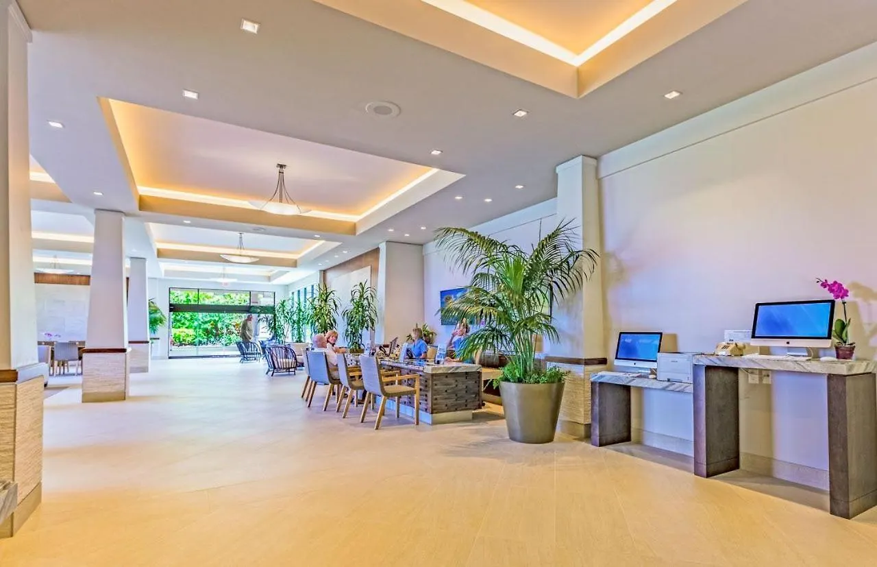 The Whaler By Maui Resort