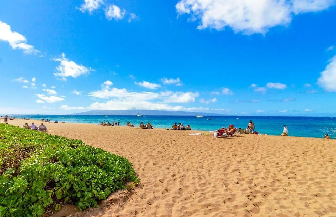 Resort The Whaler By Maui Lahaina