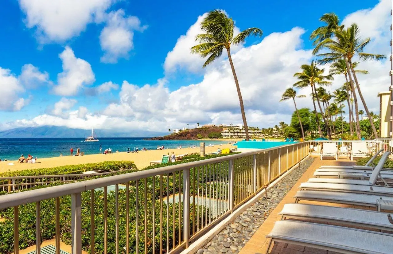 The Whaler By Maui Resort