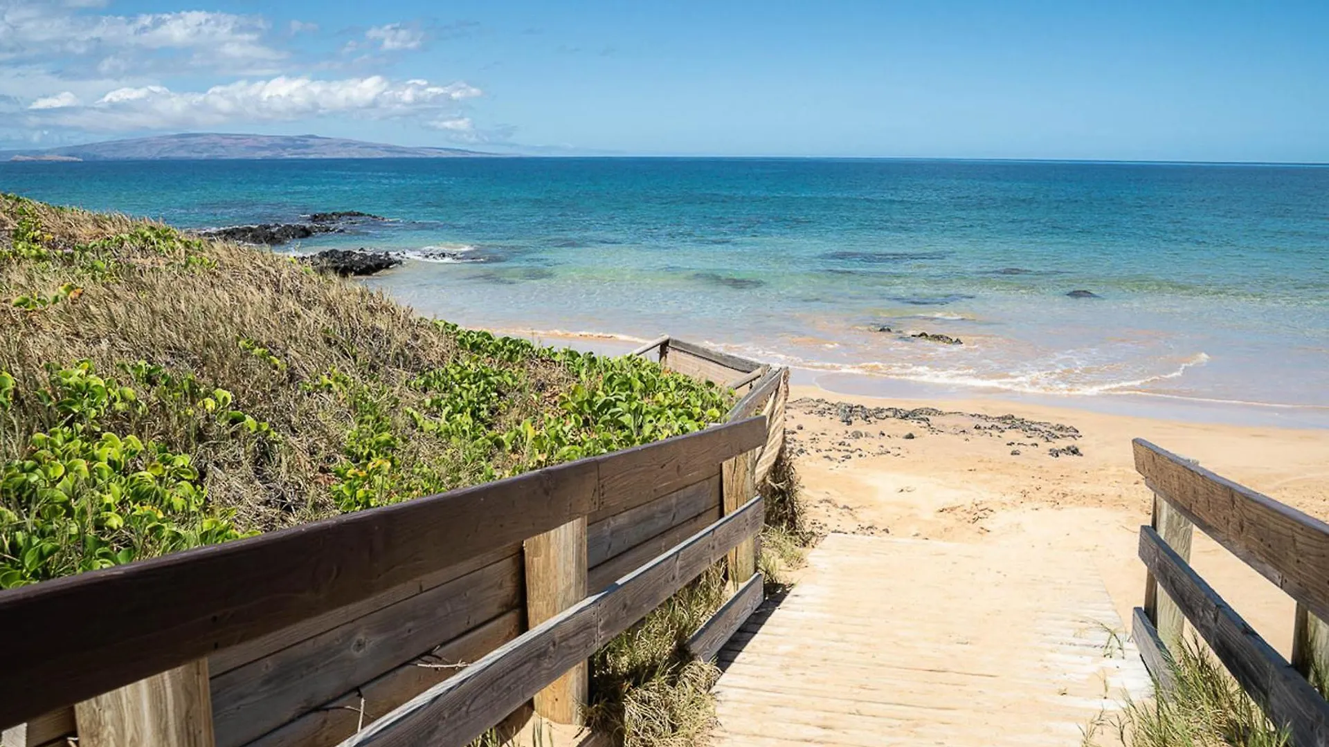 Kamaole Sands 8-402 Apartment Wailea (Maui)