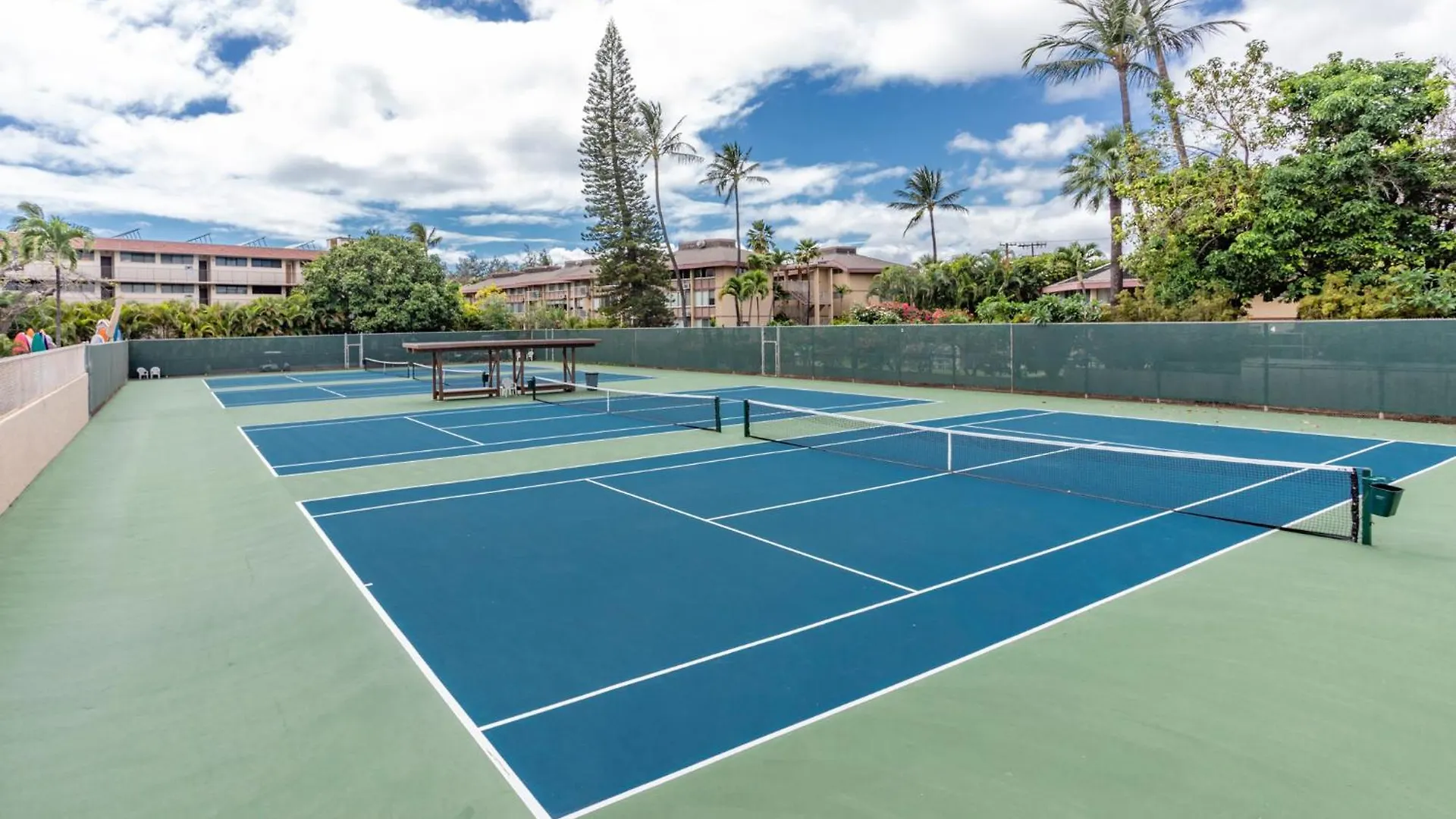 Kamaole Sands 8-402 Wailea (Maui)