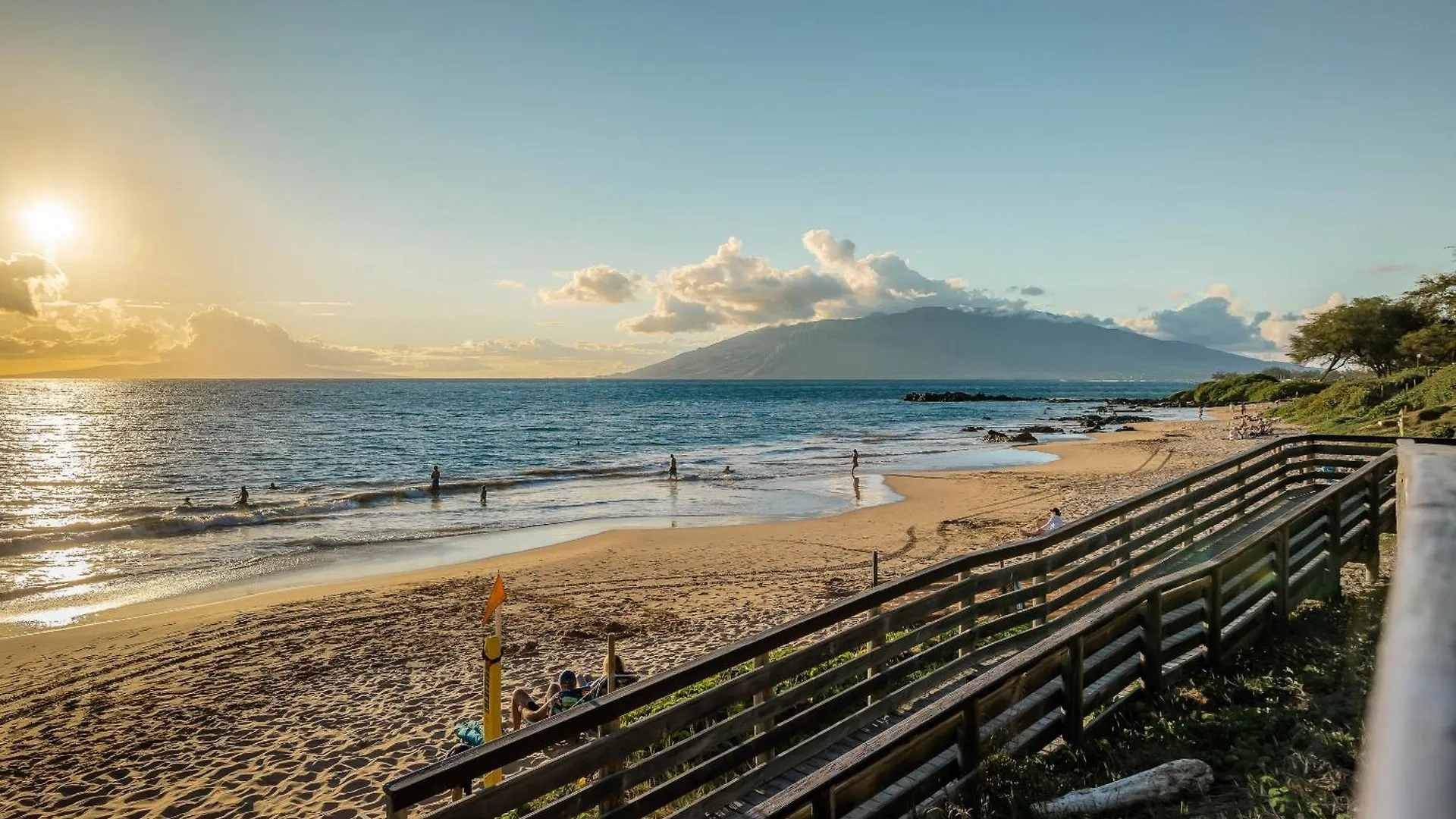 Maui Kamaole F-204 Apartment Wailea (Maui)