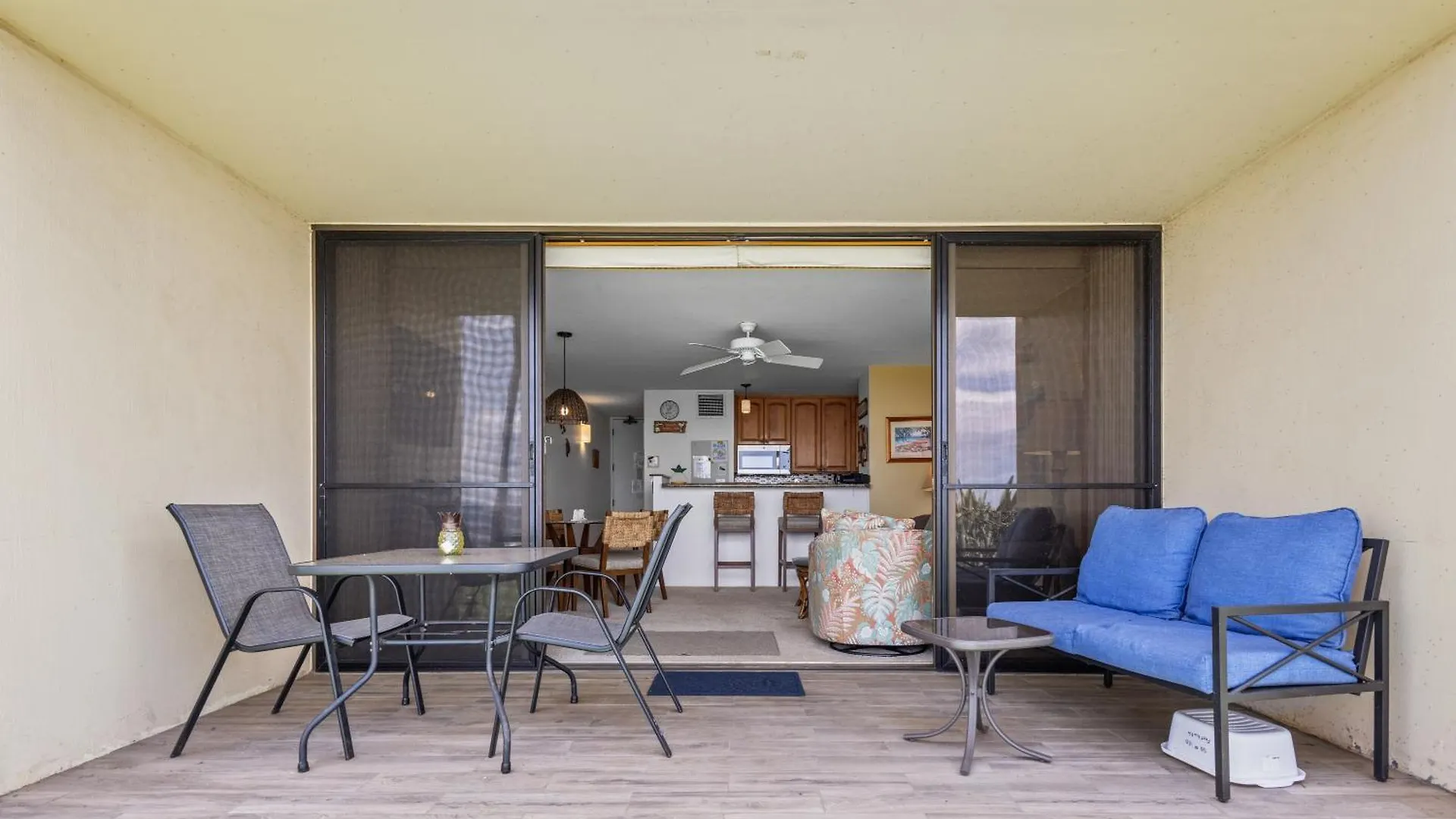Sugar 120 - Mch Holiday home Kihei