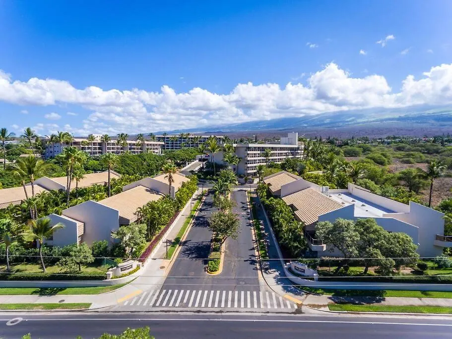 Chic Steps From White Sandy Fast Wi-fi * Wailea (Maui)