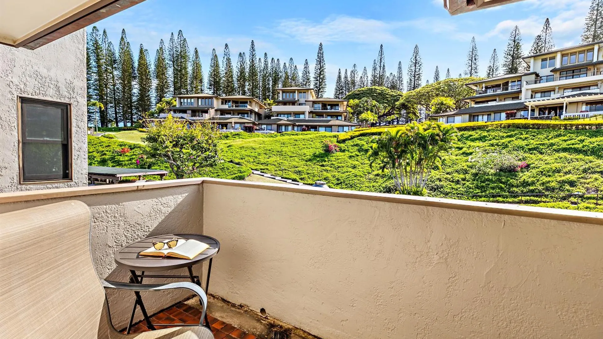Kapalua Golf 20v 1 Holiday home