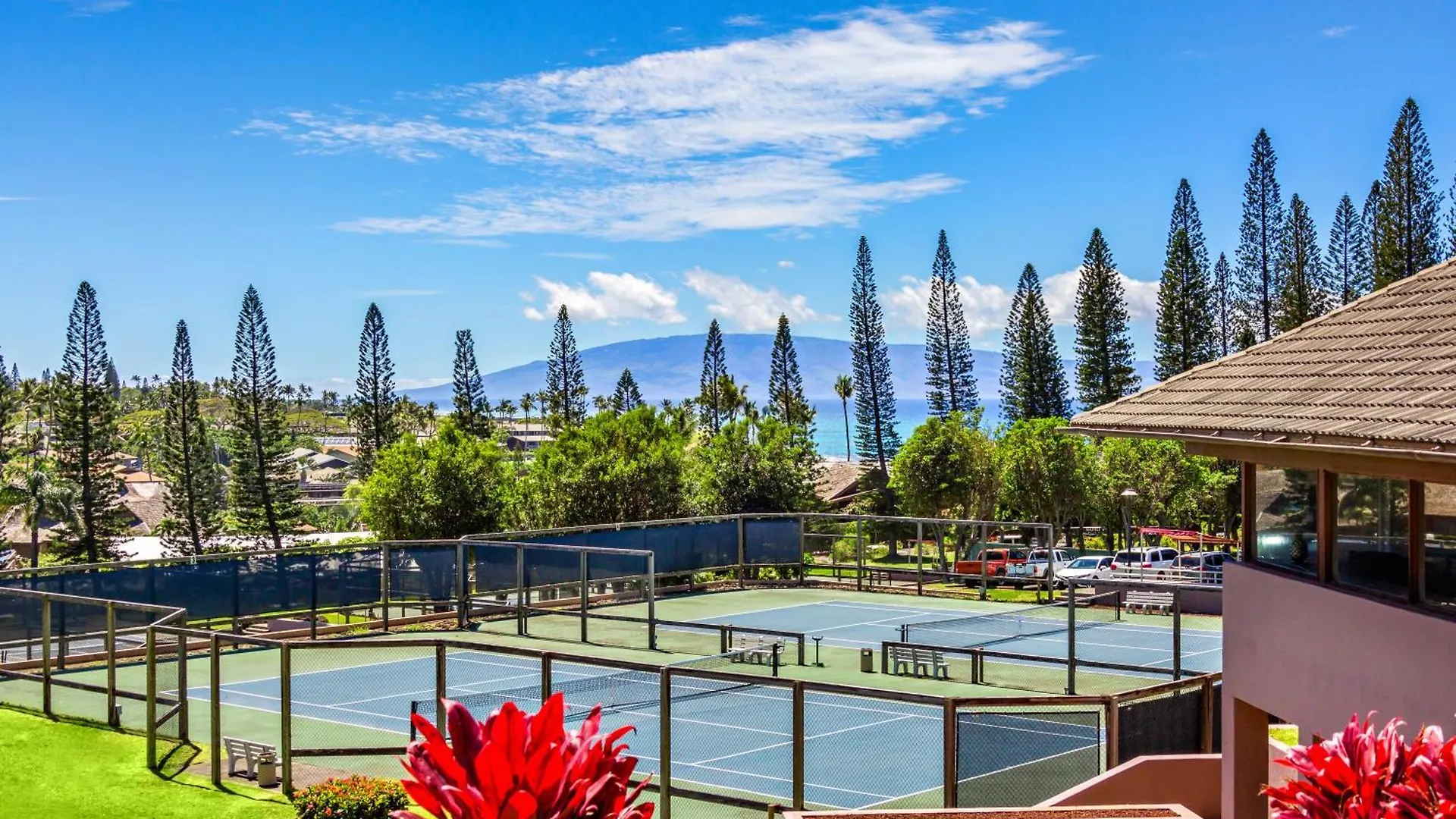 Holiday home Kapalua Golf 20v 1 *