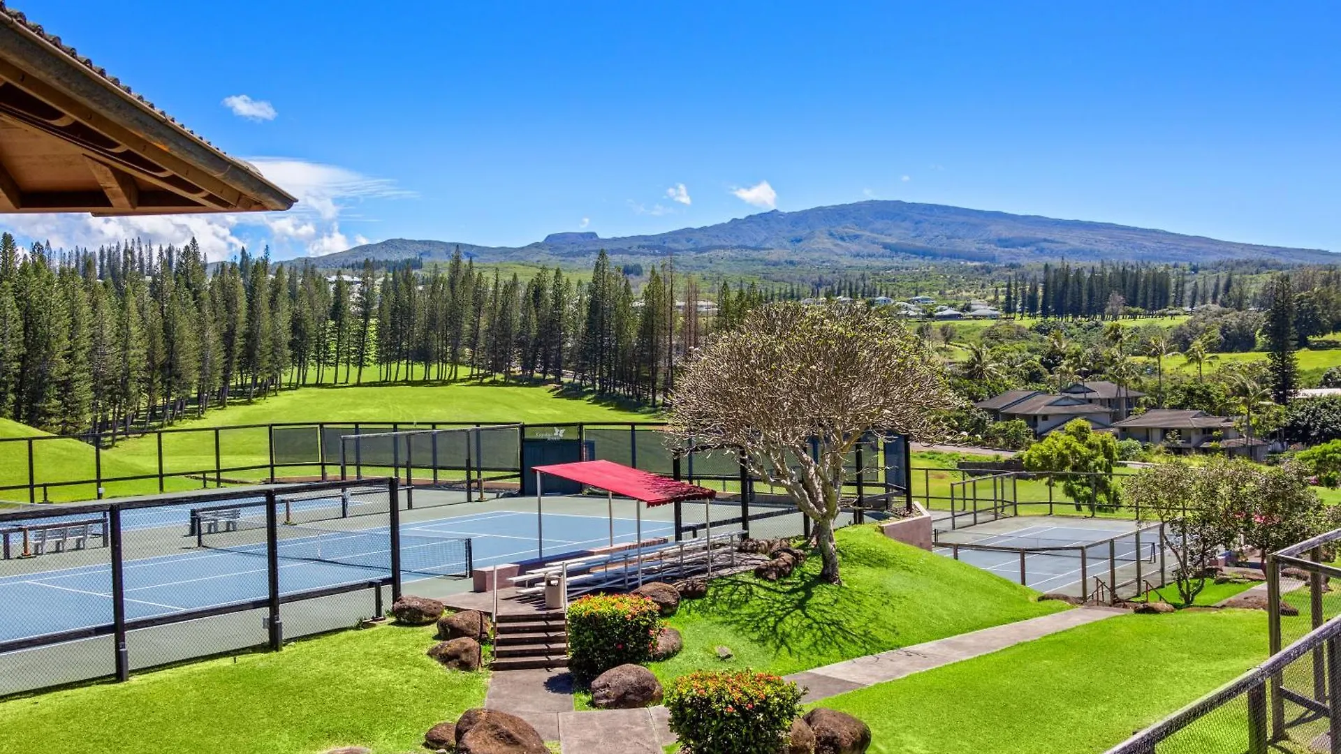 Kapalua Golf 20v 1 *