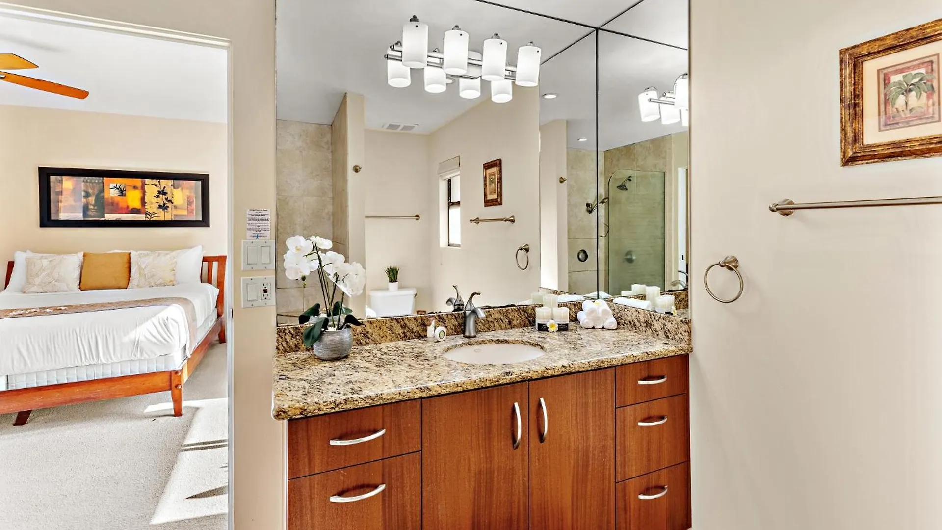 Kapalua Golf 20v 1 Holiday home *