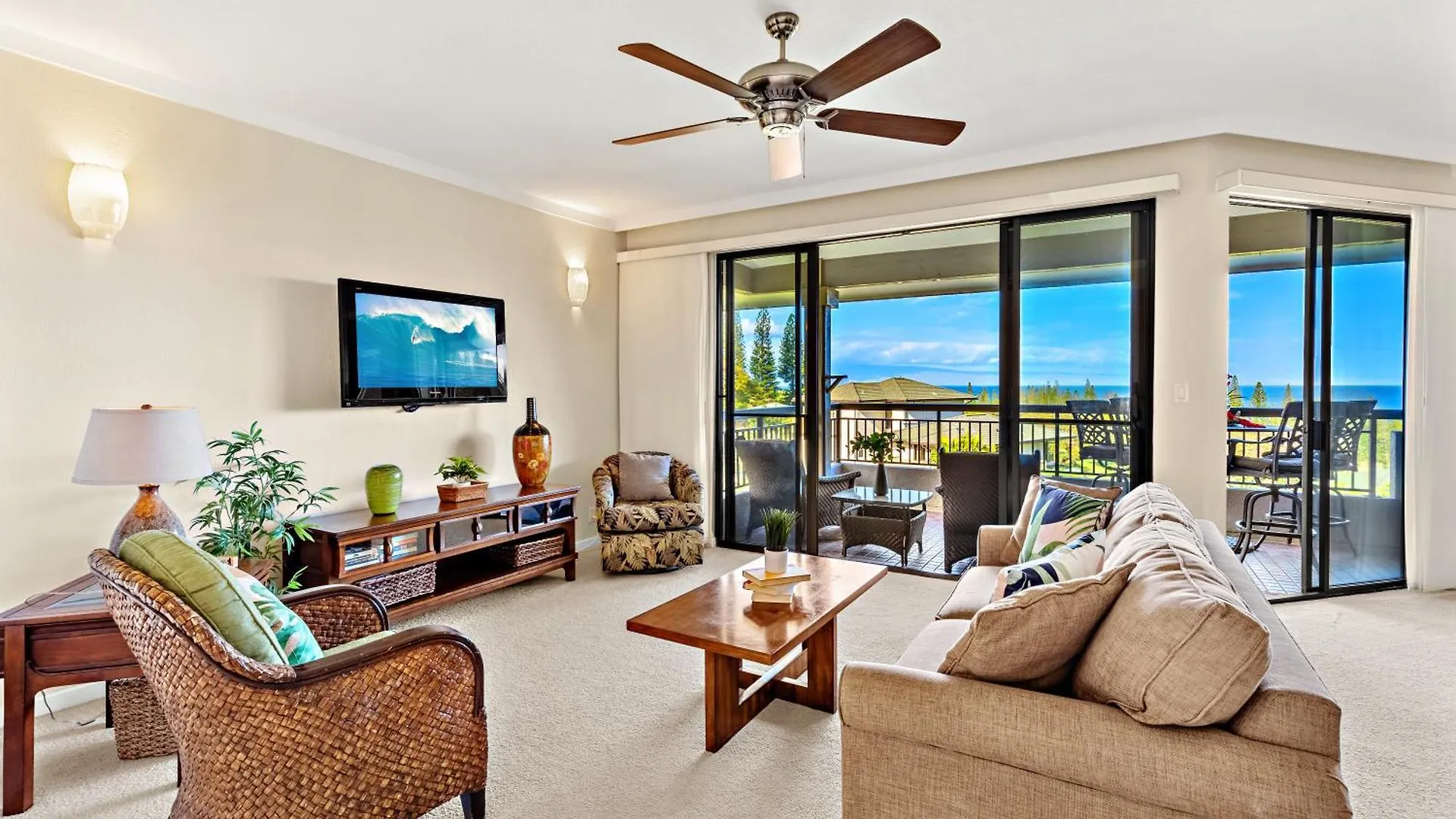 Holiday home Kapalua Golf 20v 1