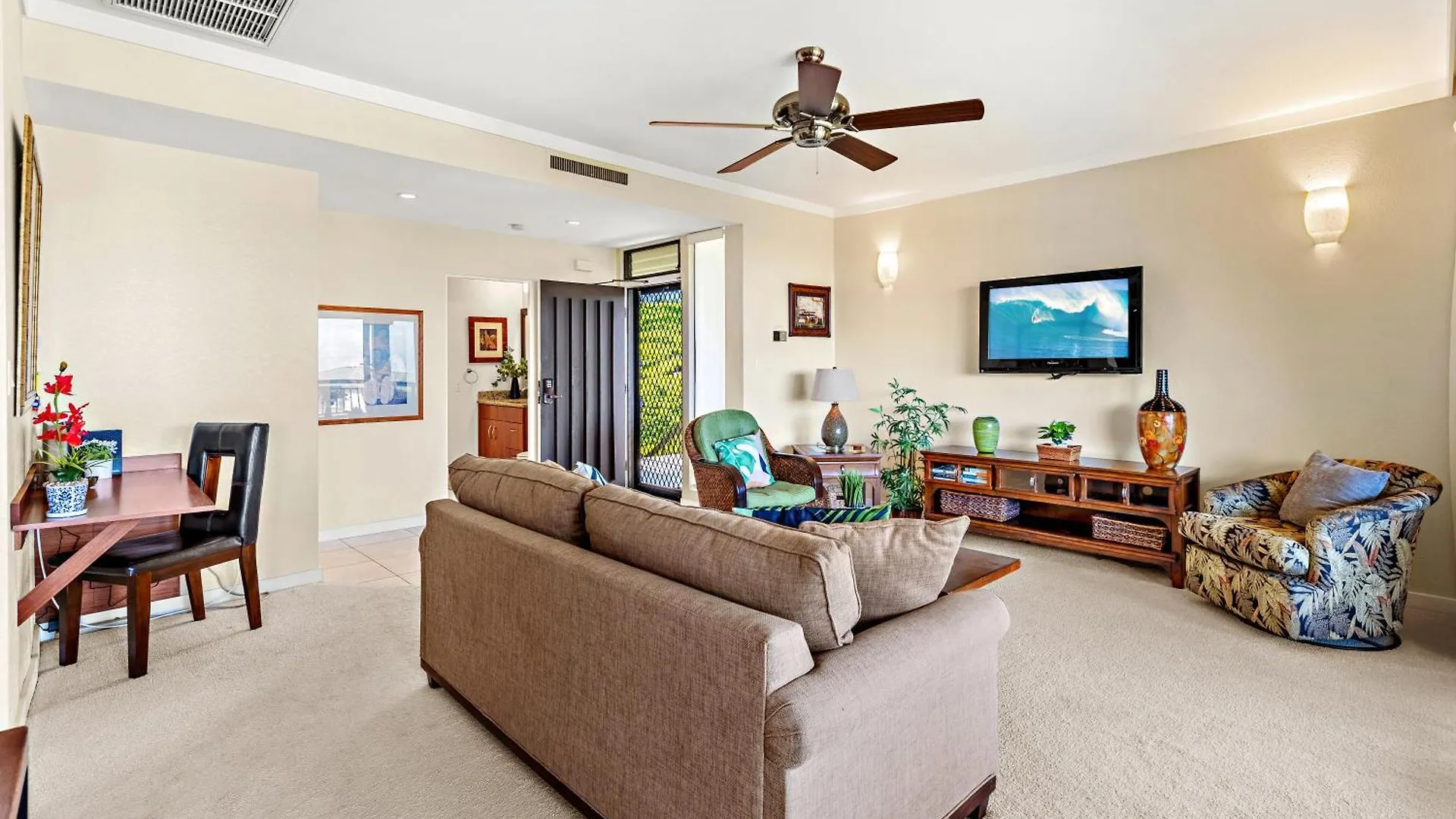 Holiday home Kapalua Golf 20v 1 Kahana