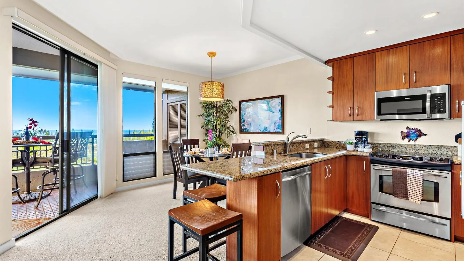 Holiday home Kapalua Golf 20v 1 *