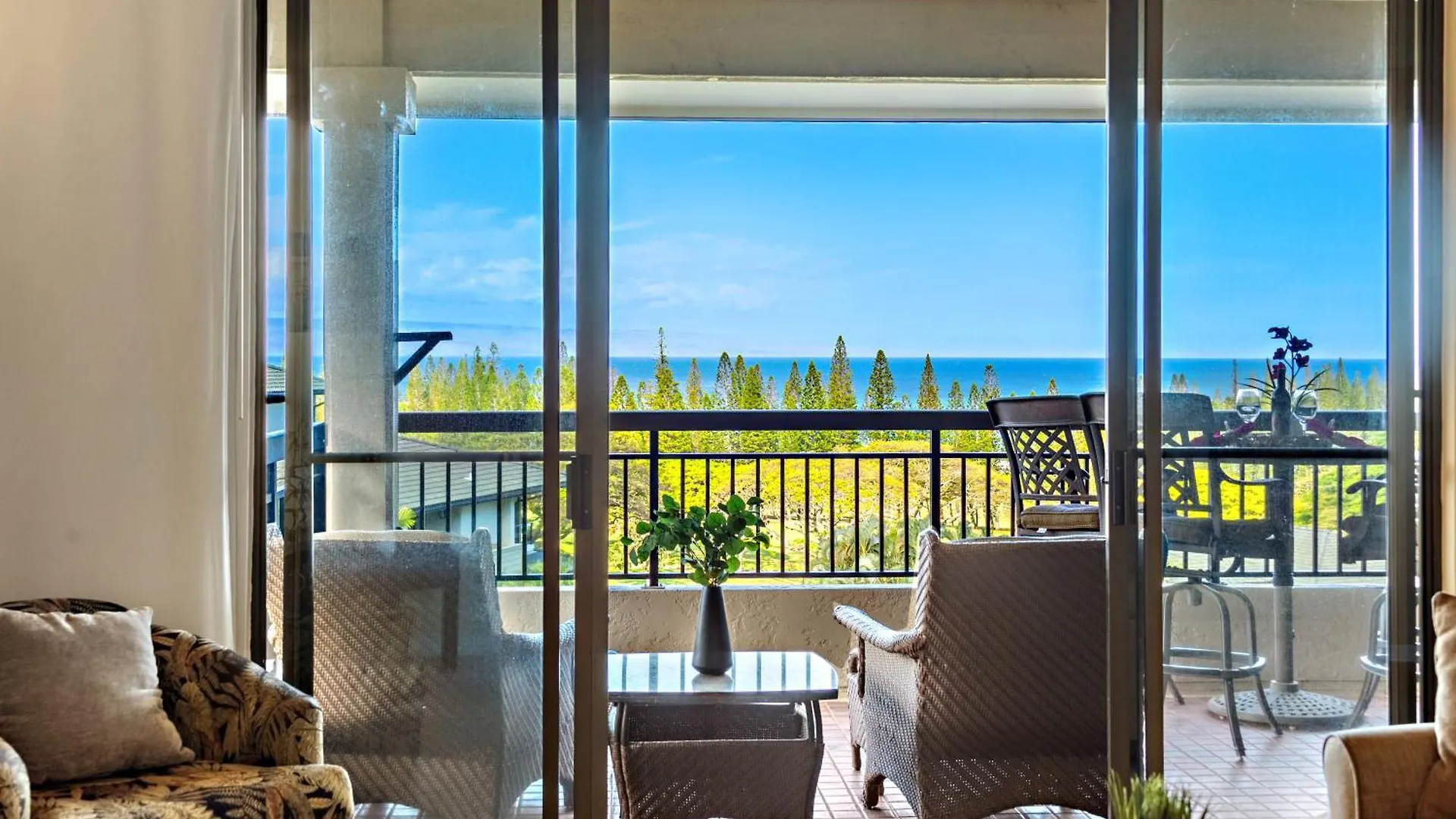 Kapalua Golf 20v 1 Holiday home Kahana
