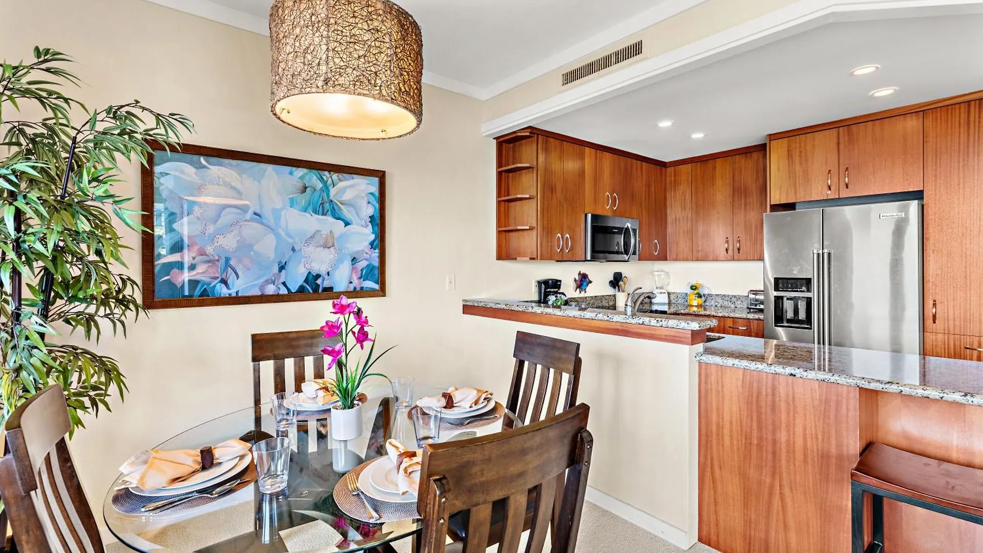 Kapalua Golf 20v 1 Holiday home *
