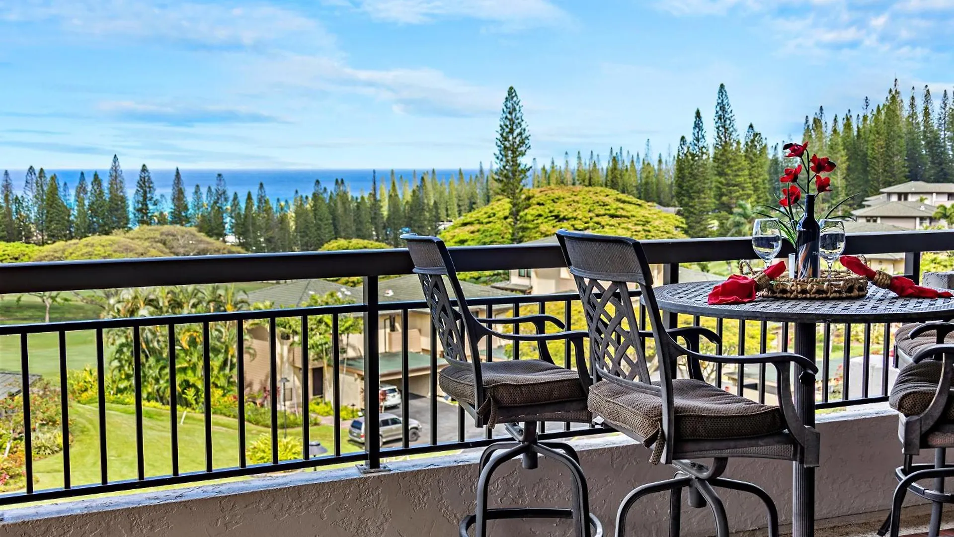 Holiday home Kapalua Golf 20v 1 Kahana