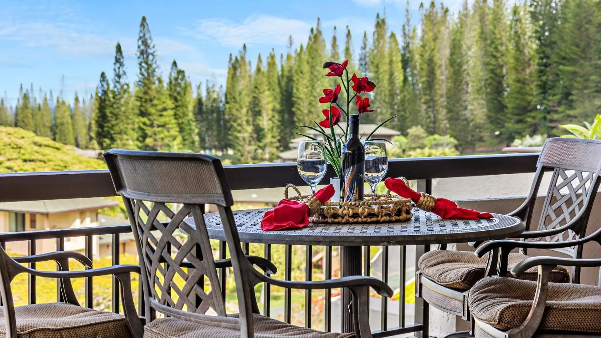 Kapalua Golf 20v 1 Holiday home *