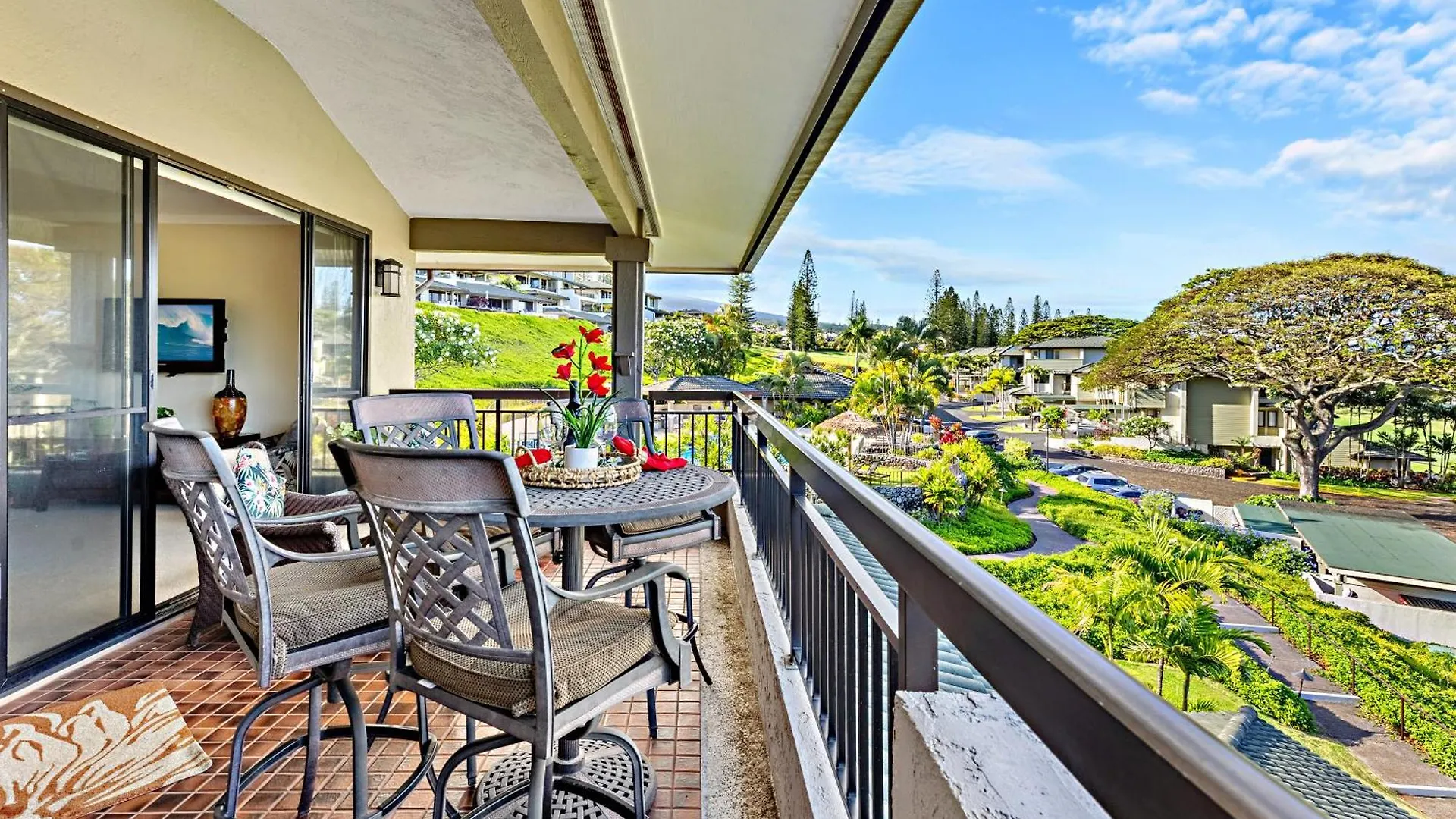 Kapalua Golf 20v 1 Kahana