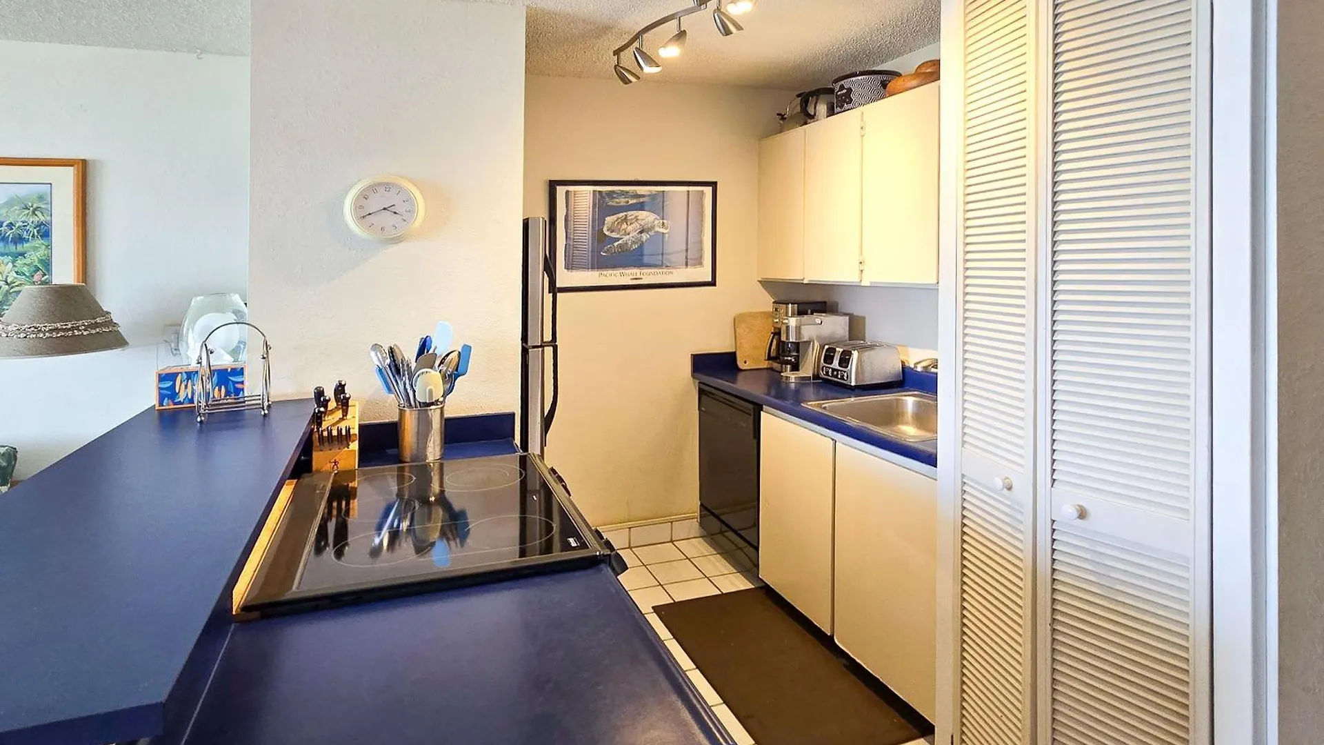 Holiday home New! Maalaea Banyans 204 - Expansive Ocean Views!