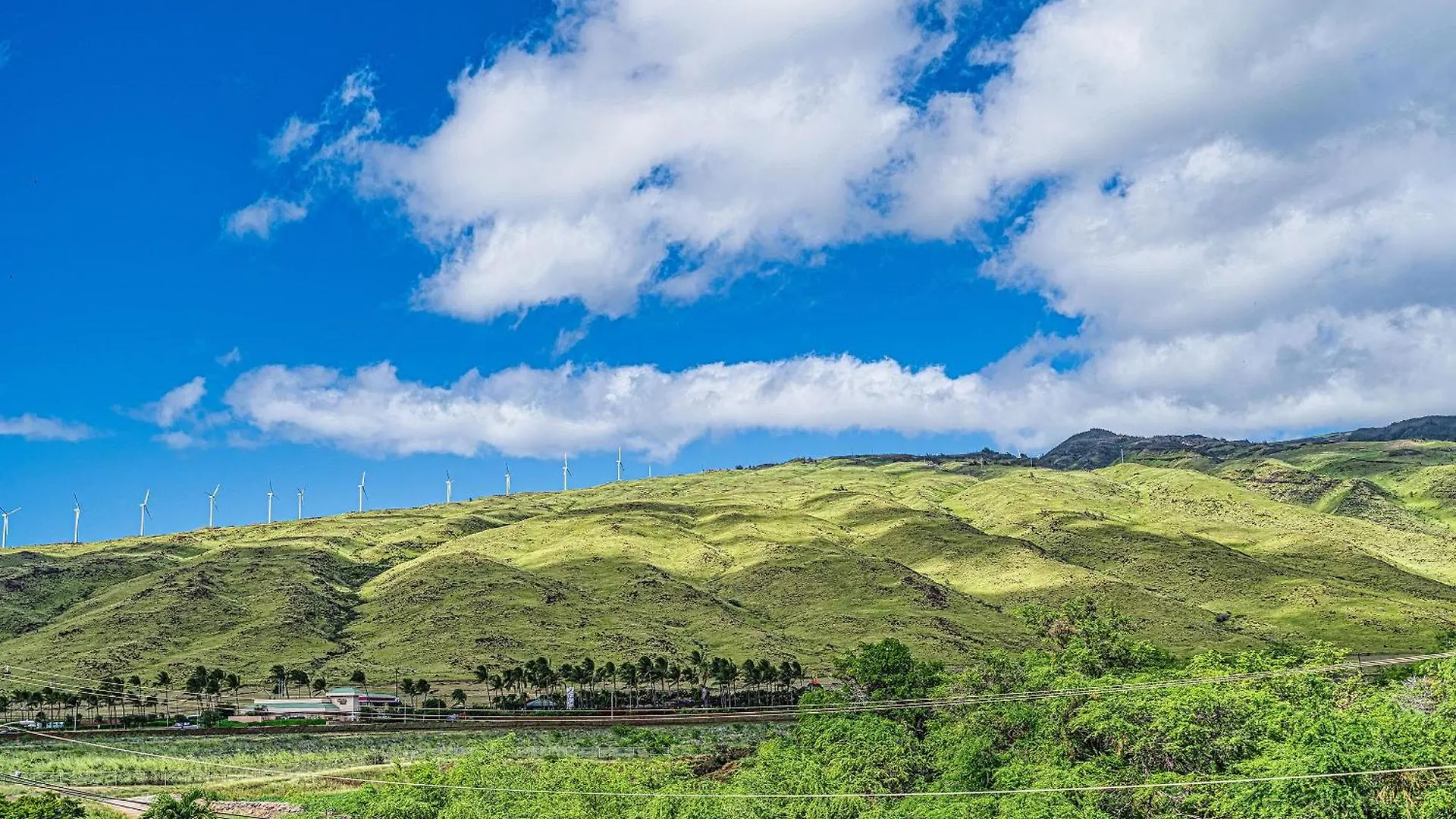 Holiday home New! Maalaea Banyans 204 - Expansive Ocean Views!