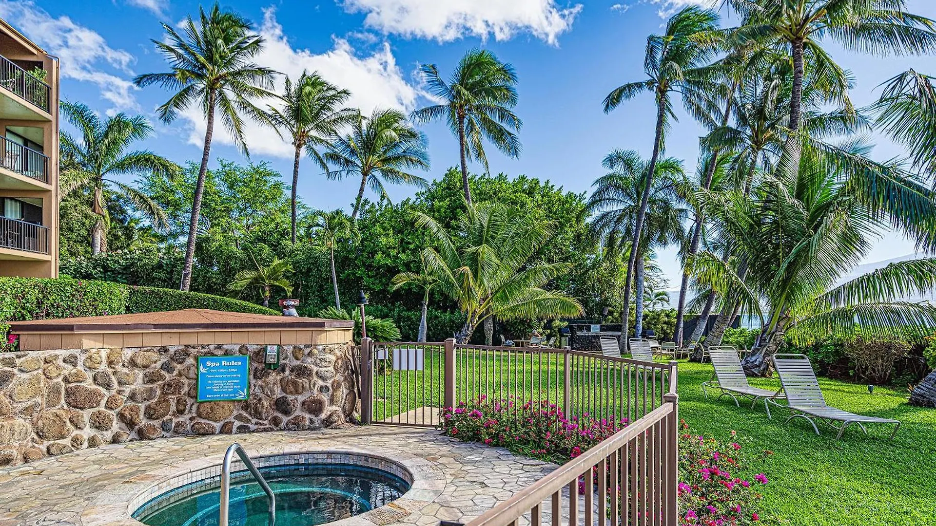 New! Maalaea Banyans 204 - Expansive Ocean Views! Wailuku