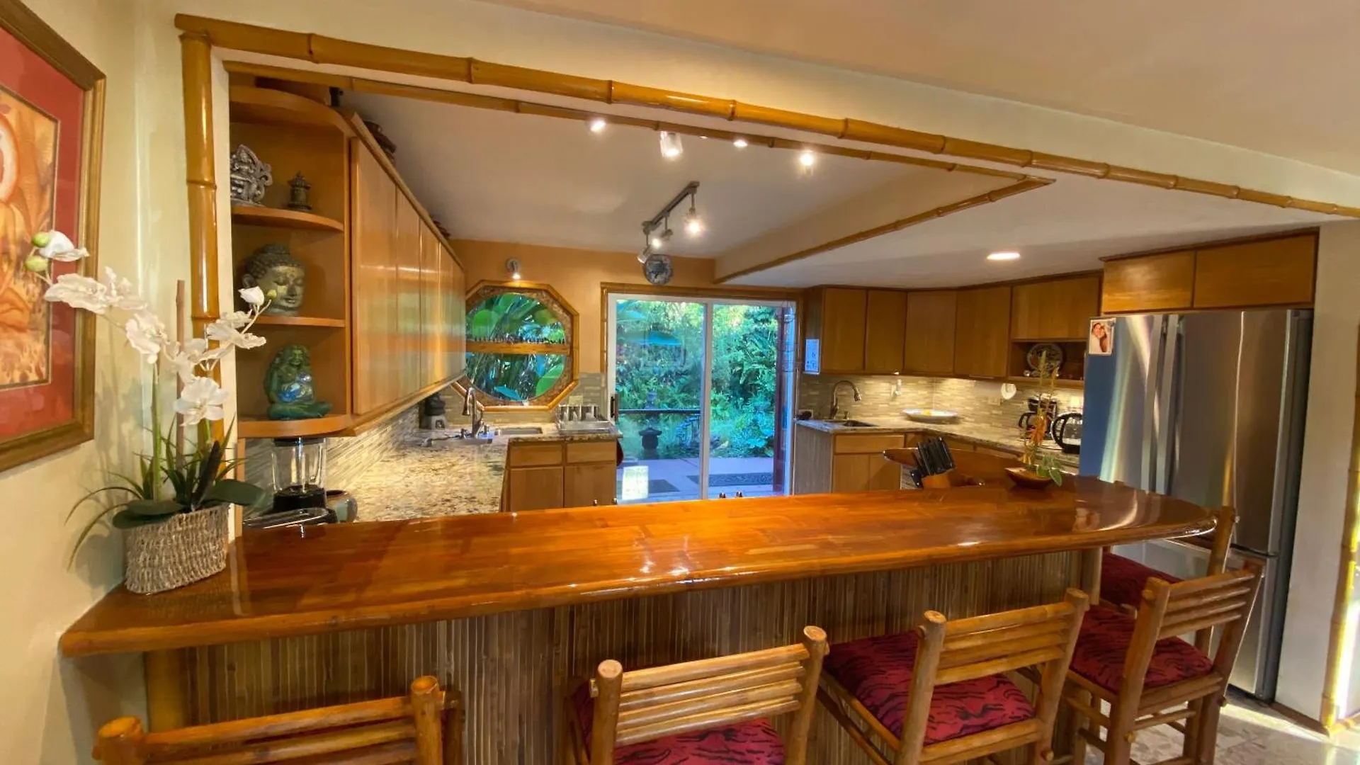 Maui Eco Retreat Apartment