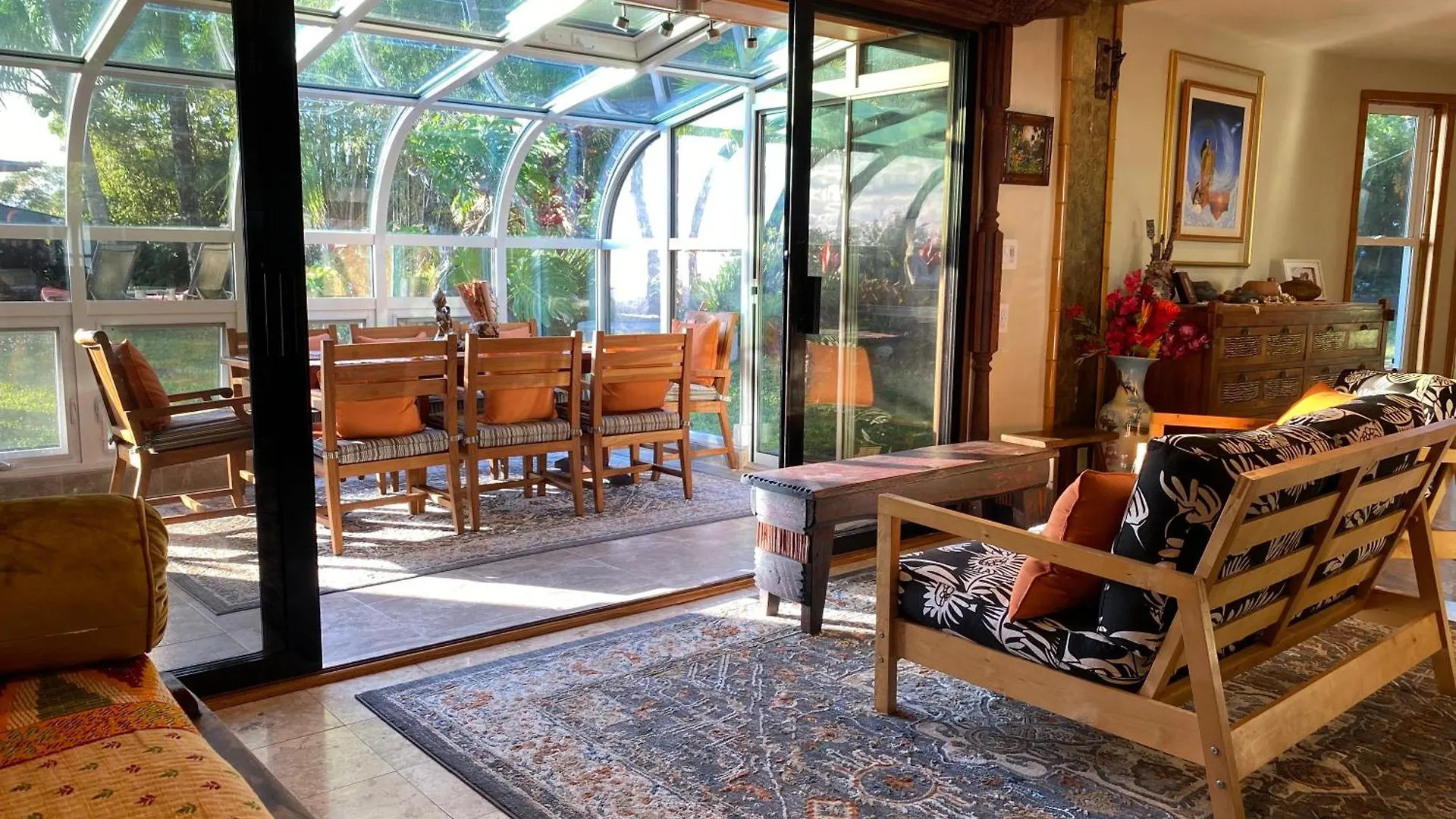 Apartment Maui Eco Retreat