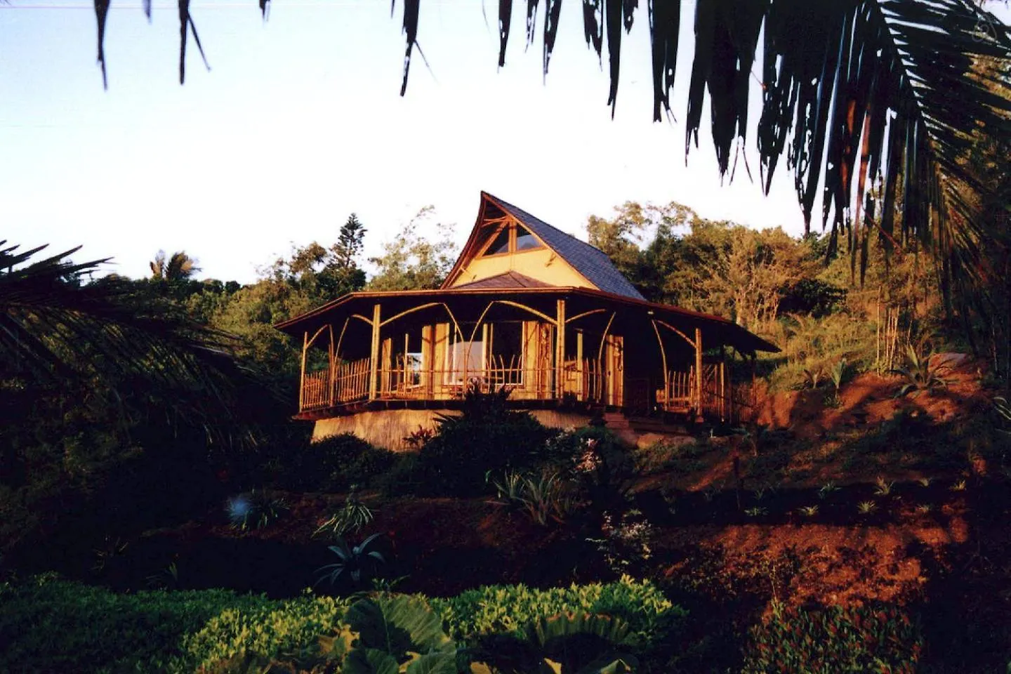 Maui Eco Retreat Apartment *