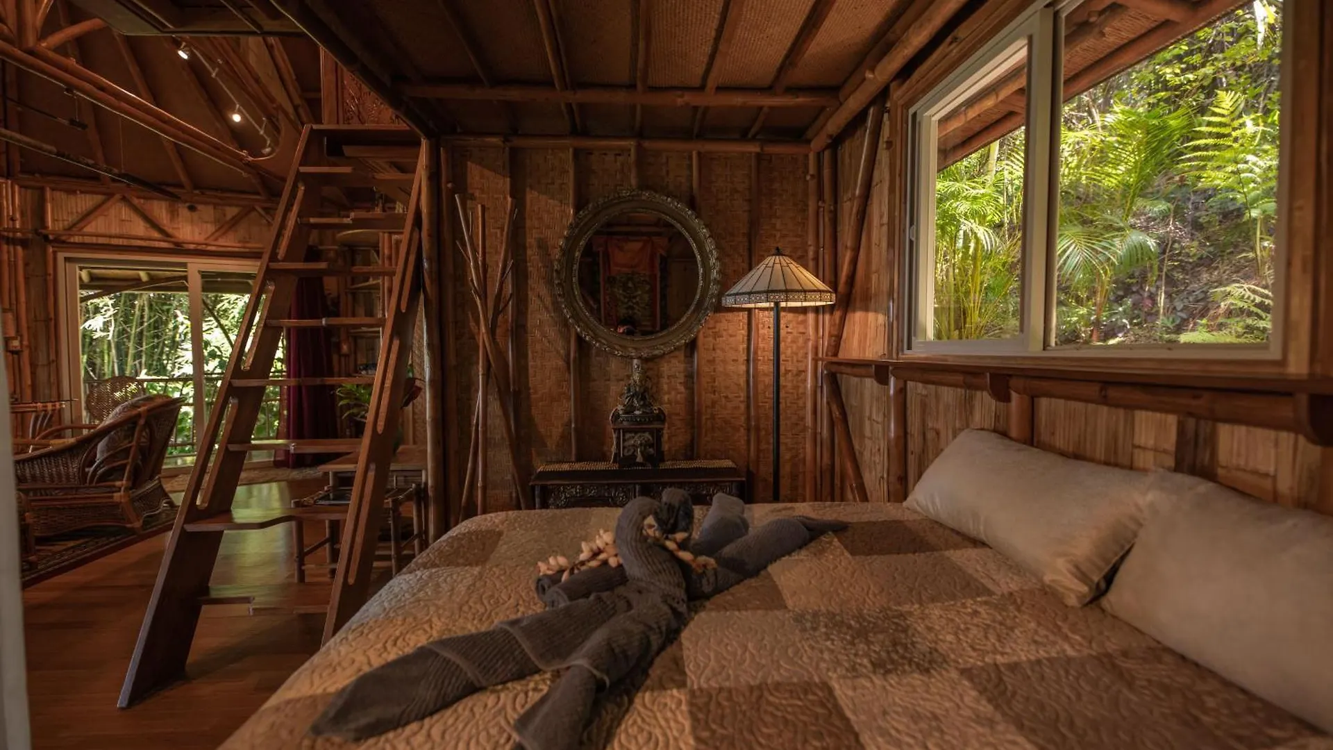 Maui Eco Retreat Apartment *
