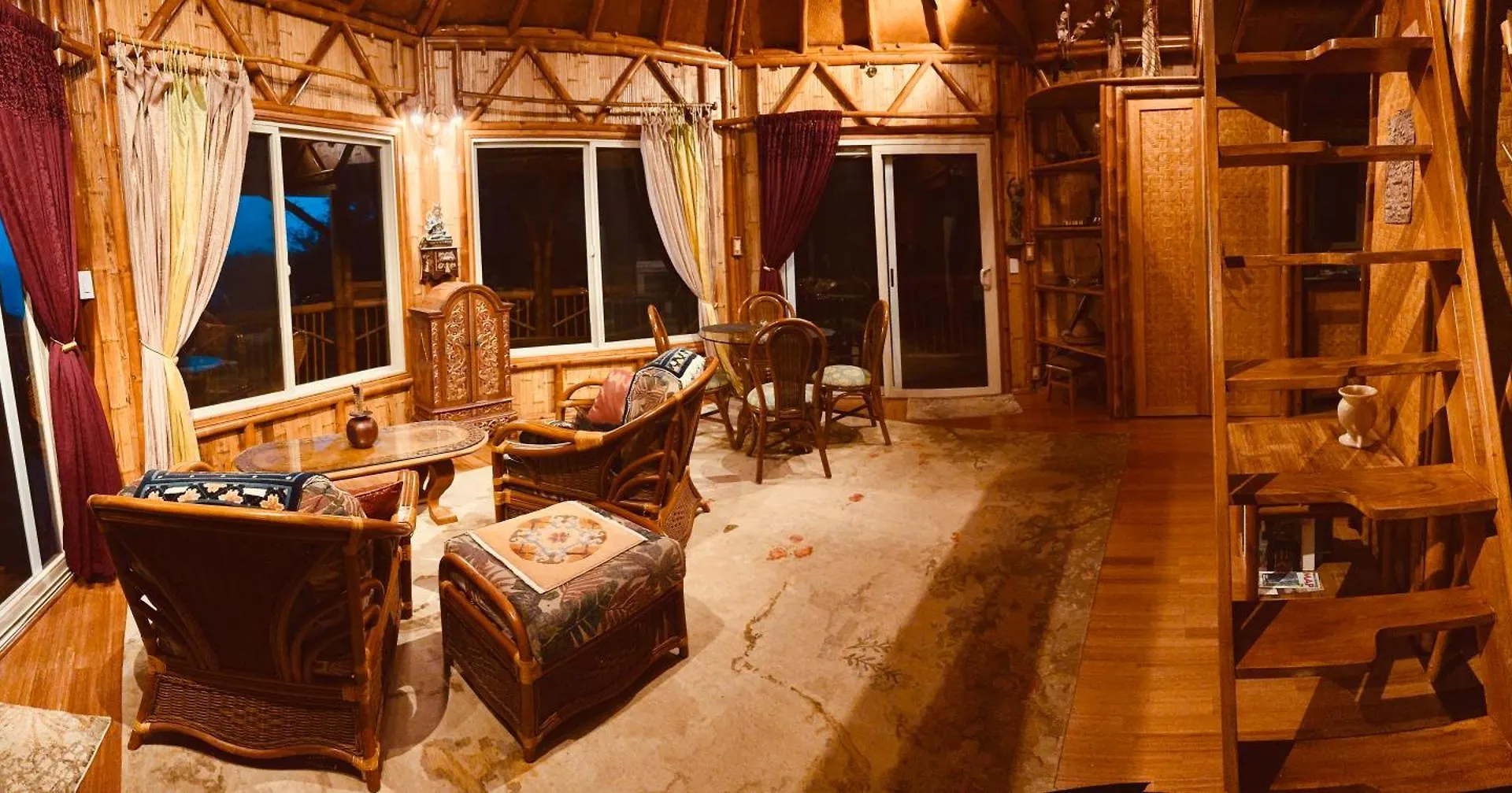 Maui Eco Retreat Huelo