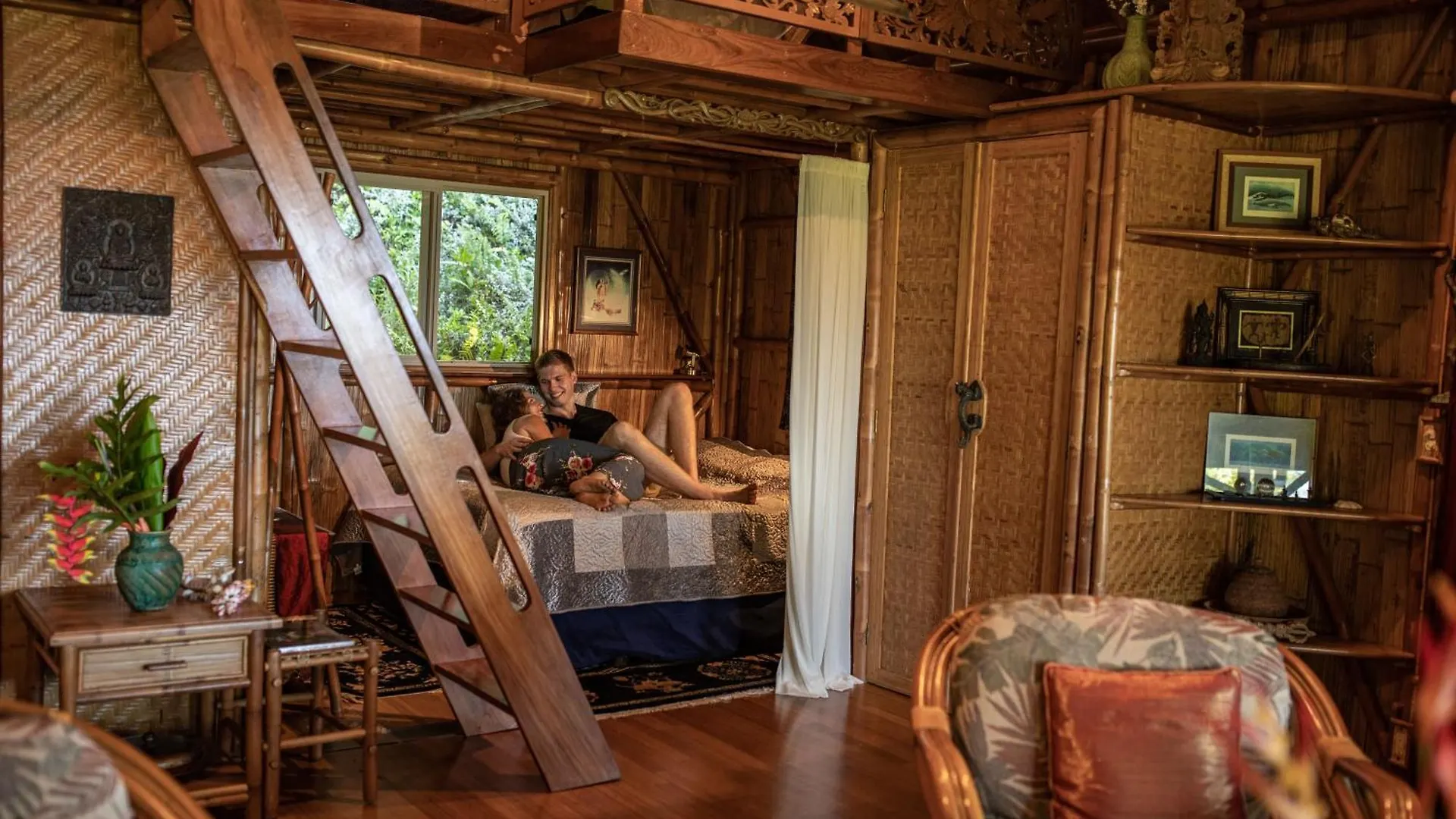 Maui Eco Retreat