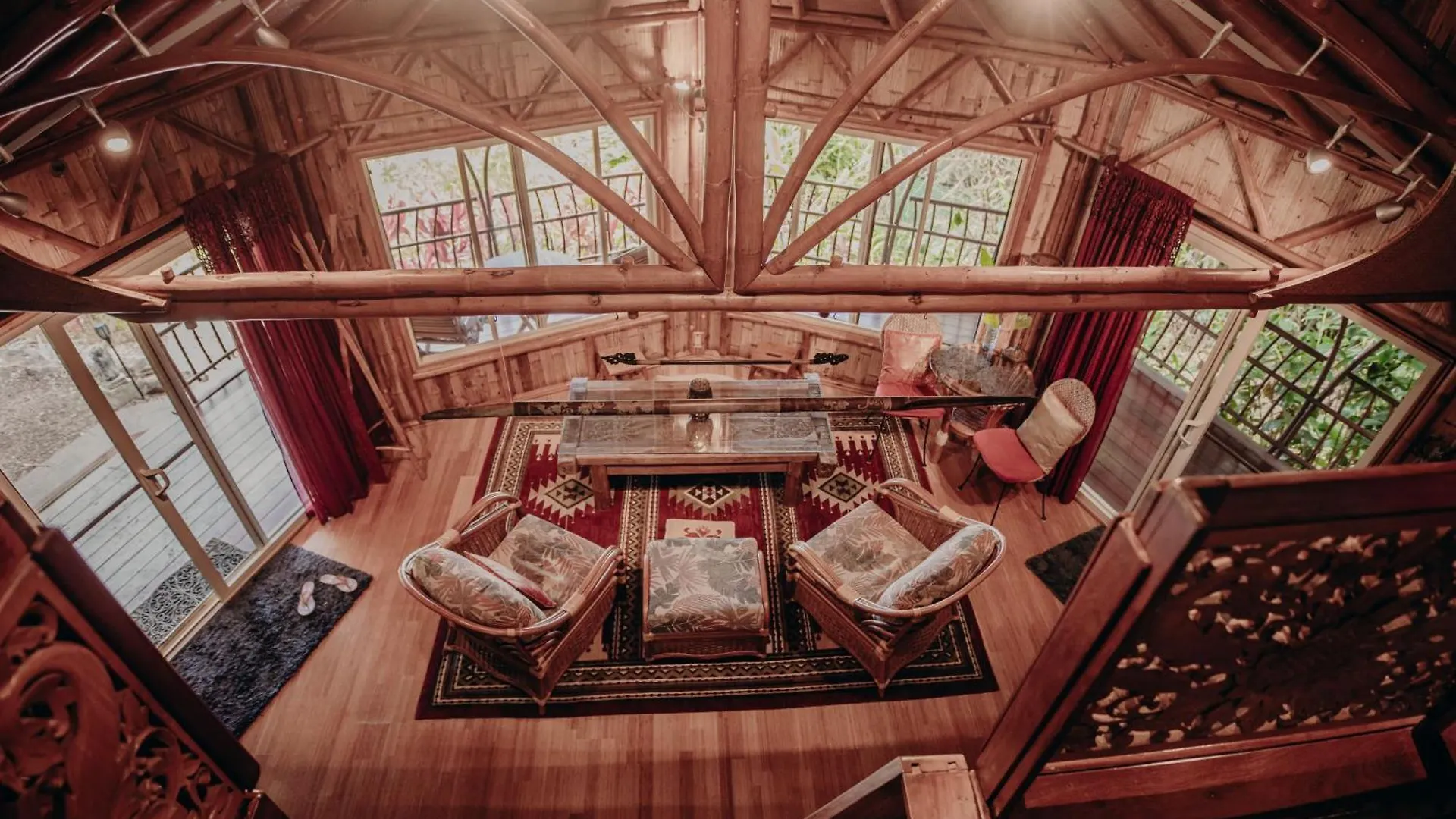 Maui Eco Retreat Apartment Huelo
