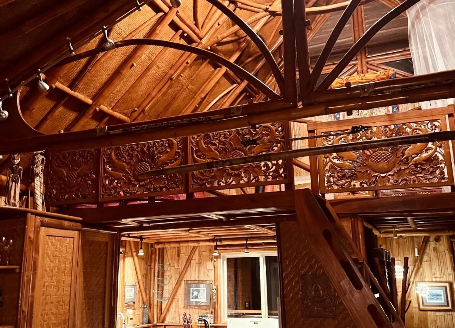 Maui Eco Retreat * Huelo