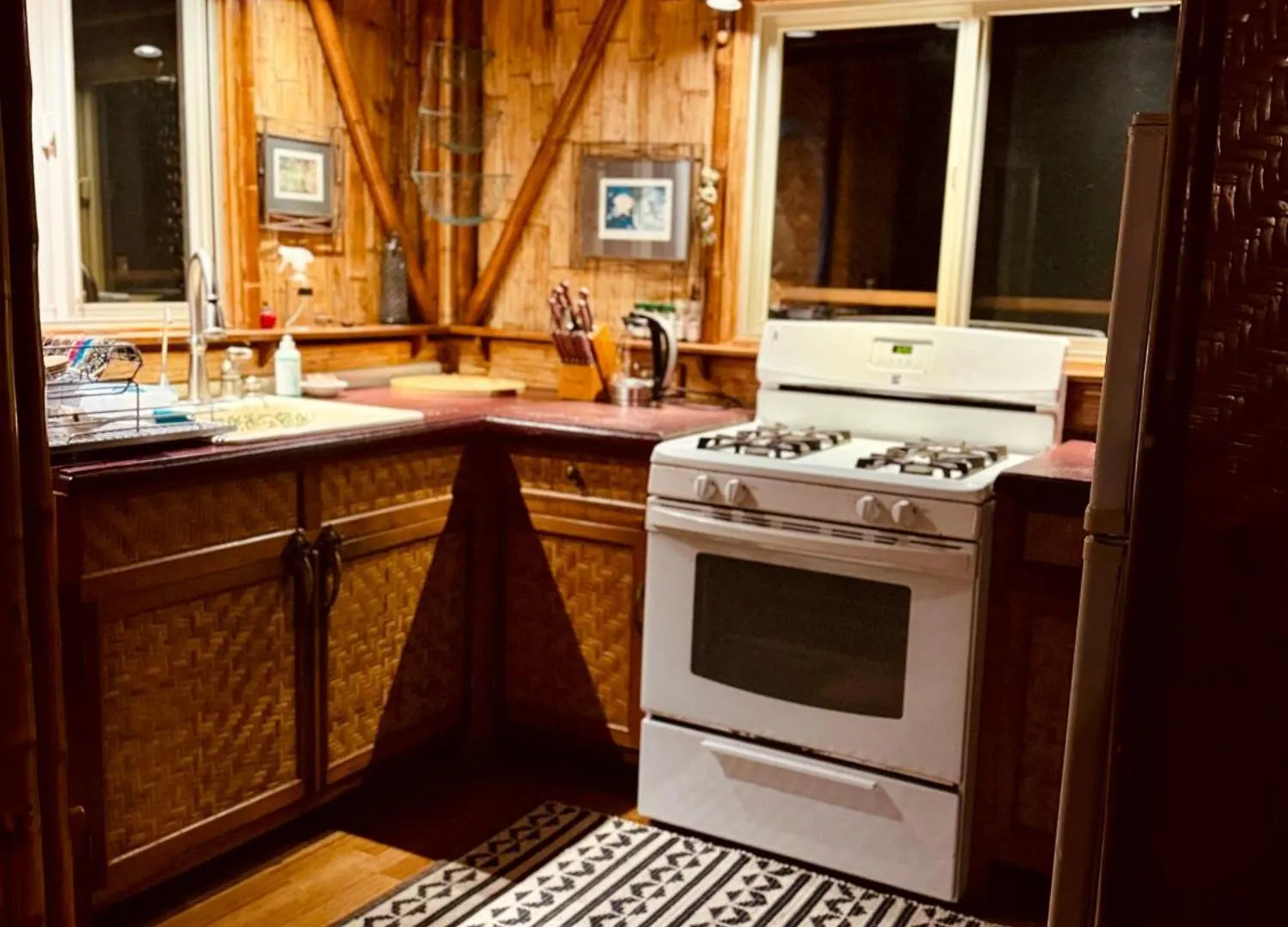 Apartment Maui Eco Retreat