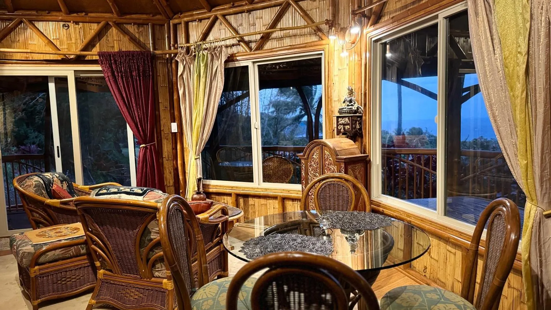 Maui Eco Retreat Apartment