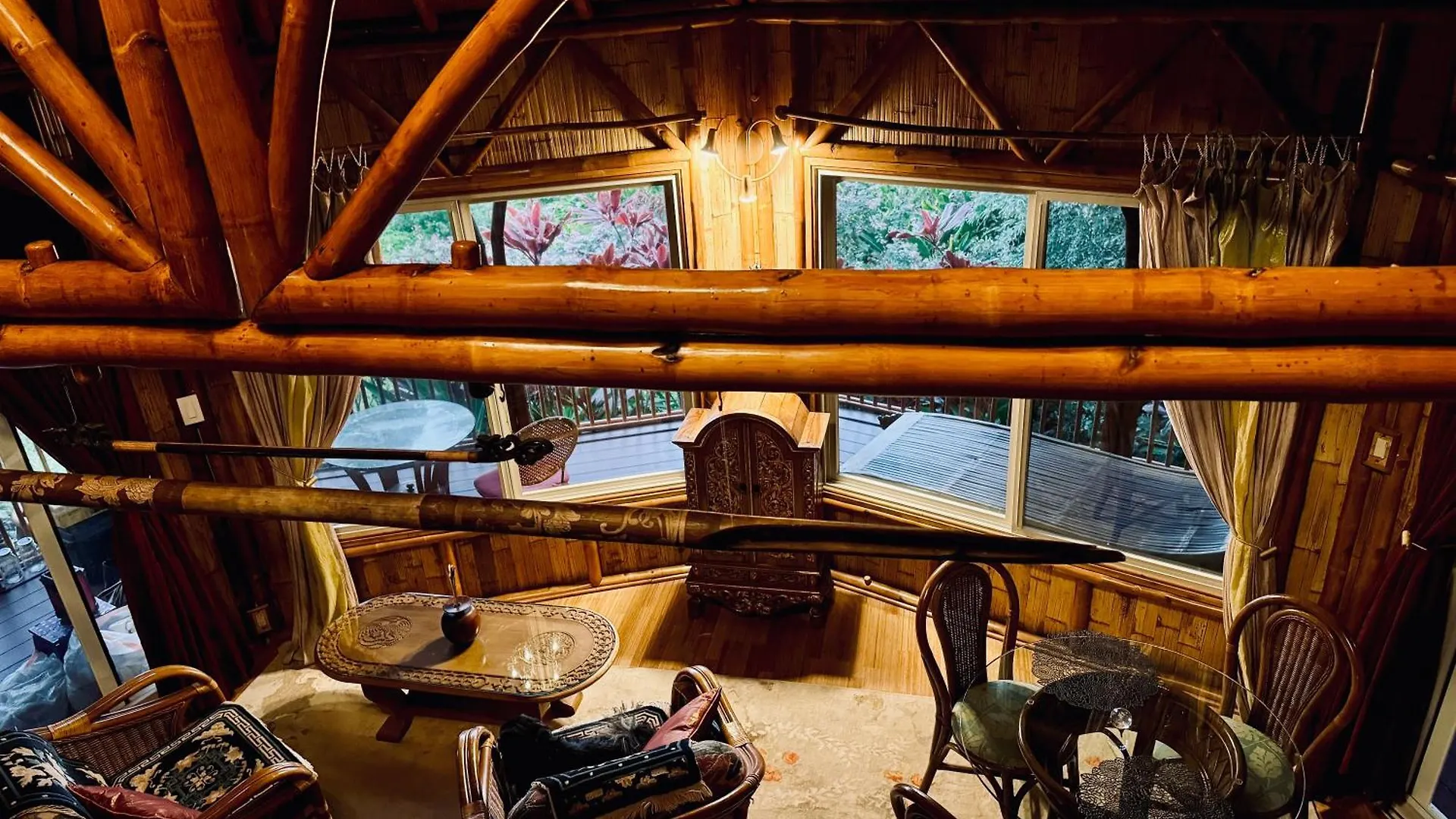 Apartment Maui Eco Retreat