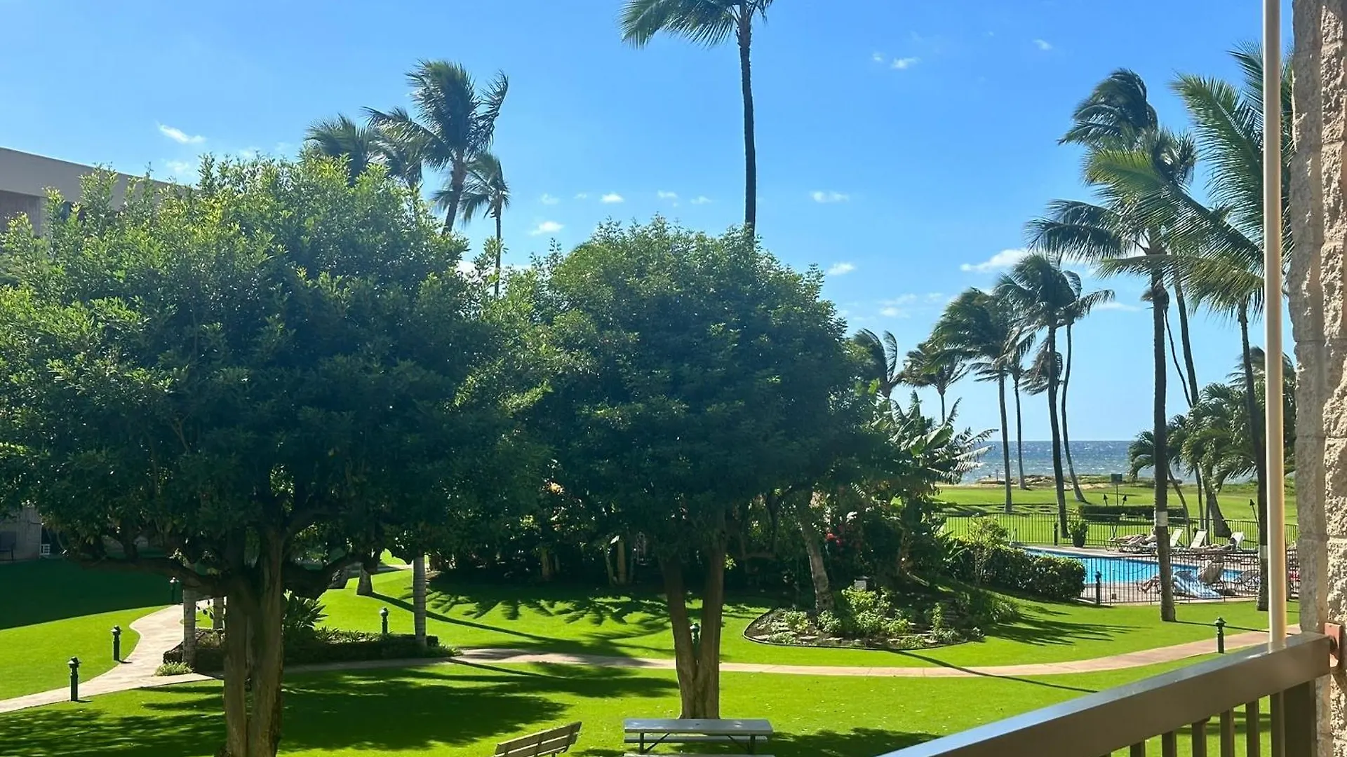 Maui Sunset