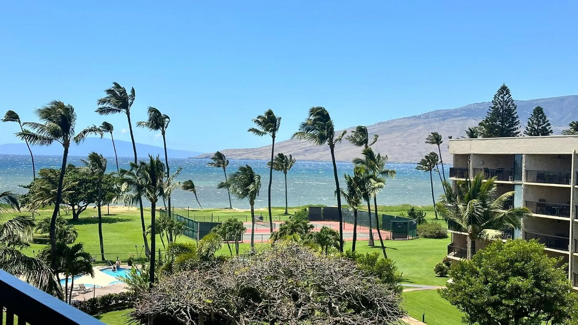 Aparthotel Maui Sunset 3*