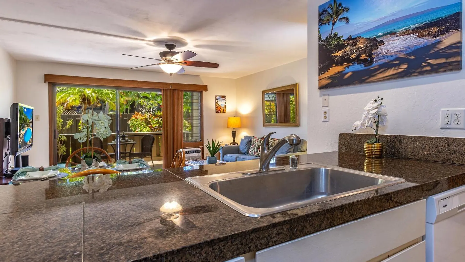 128b Holiday home