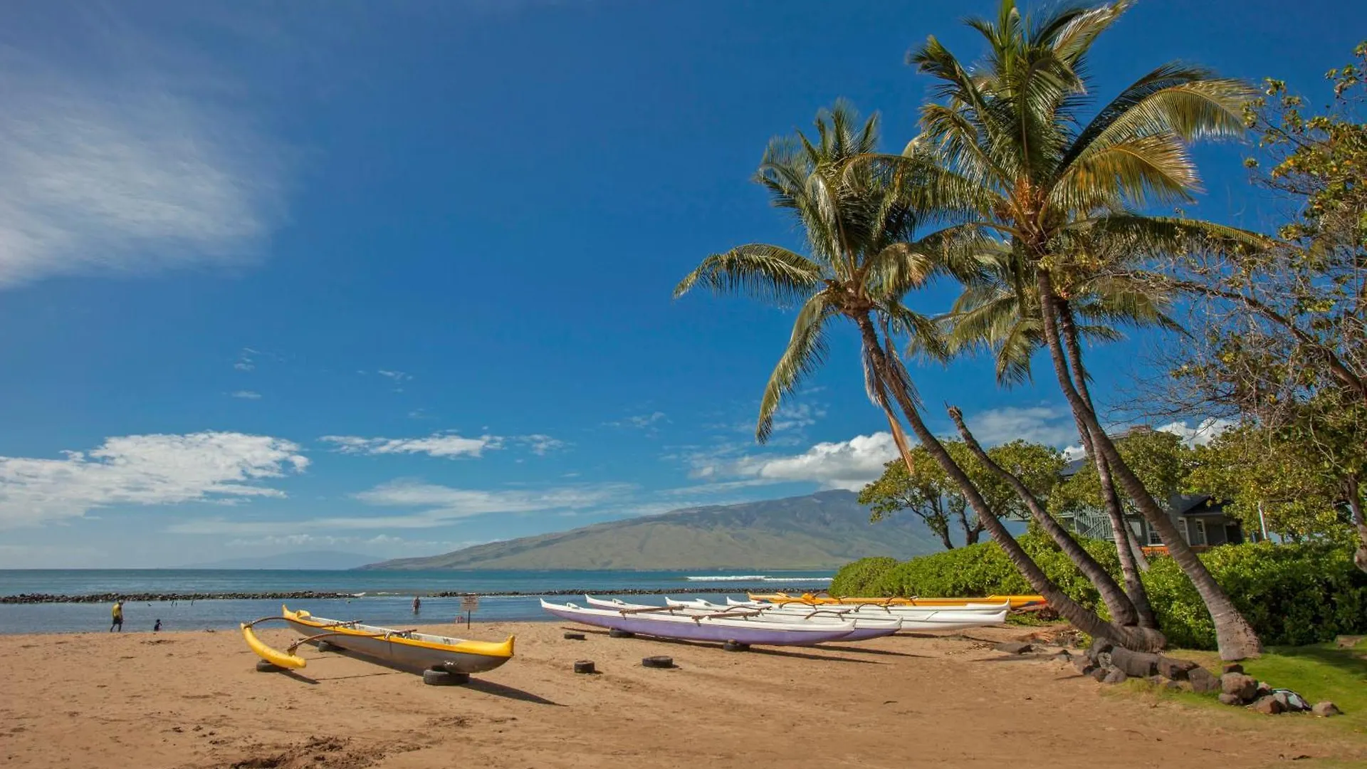 Holiday home 128b Kihei