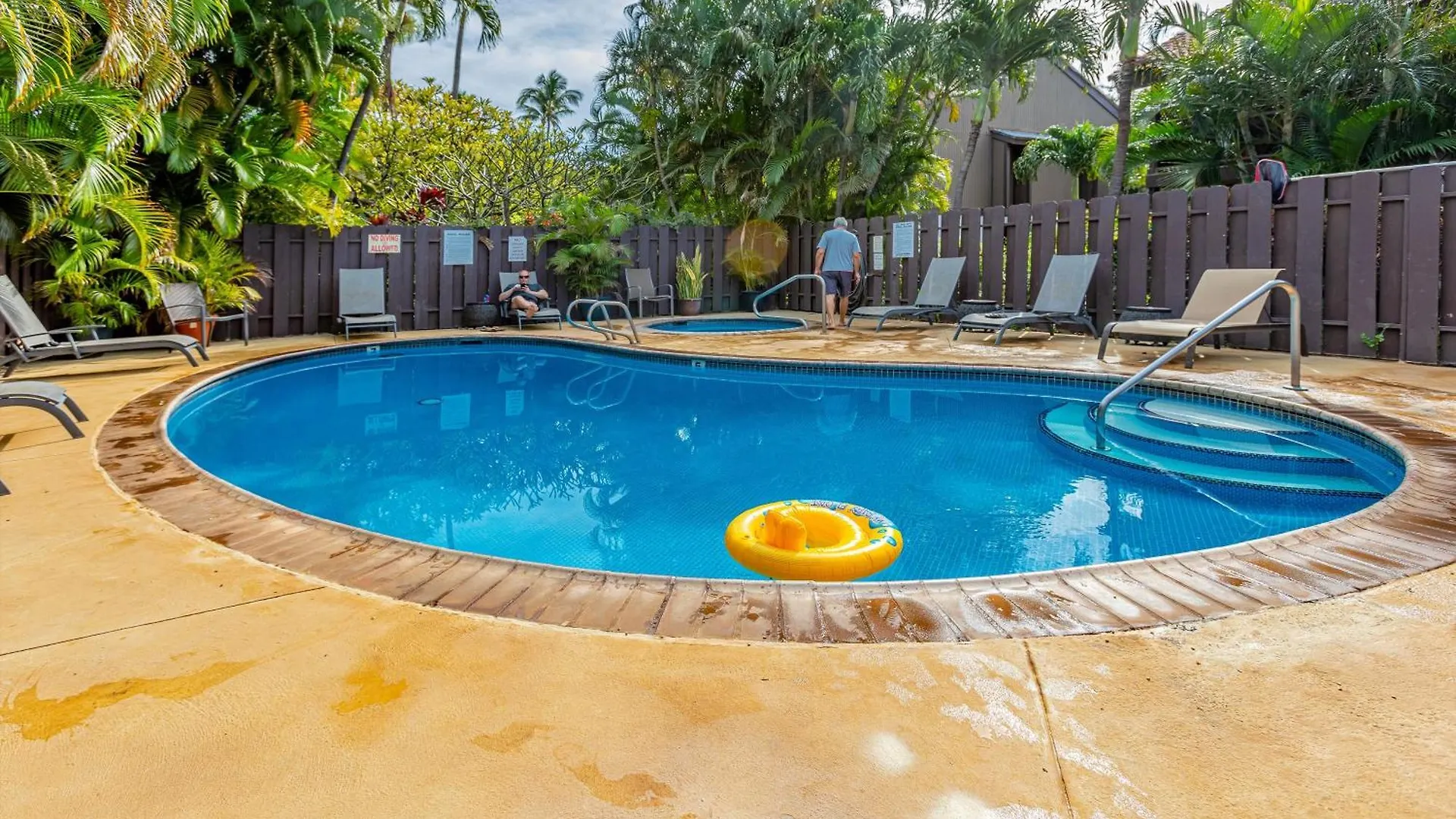 128b * Kihei