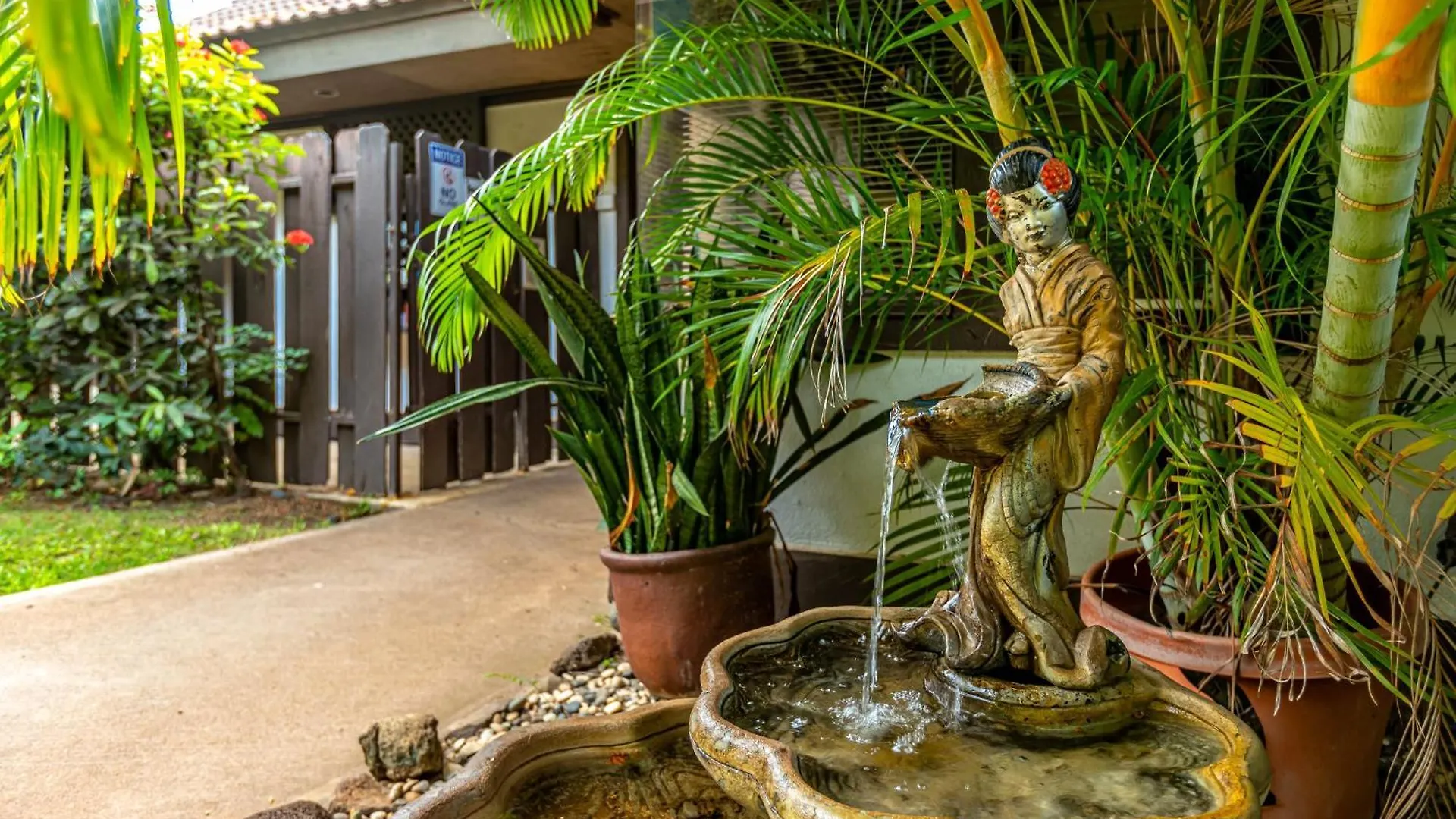 128b Holiday home