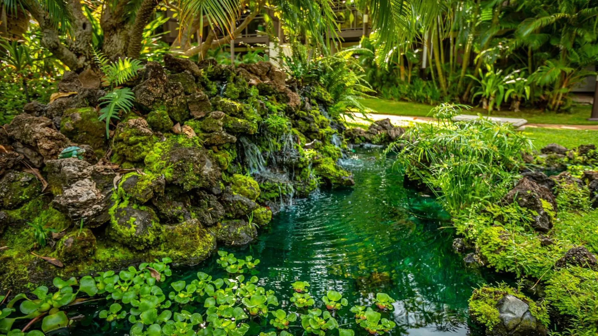 Holiday home 128b Kihei