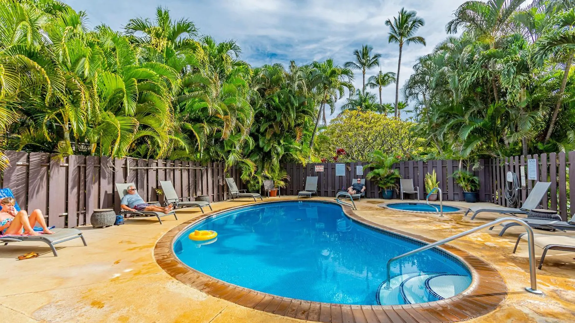 128b * Kihei