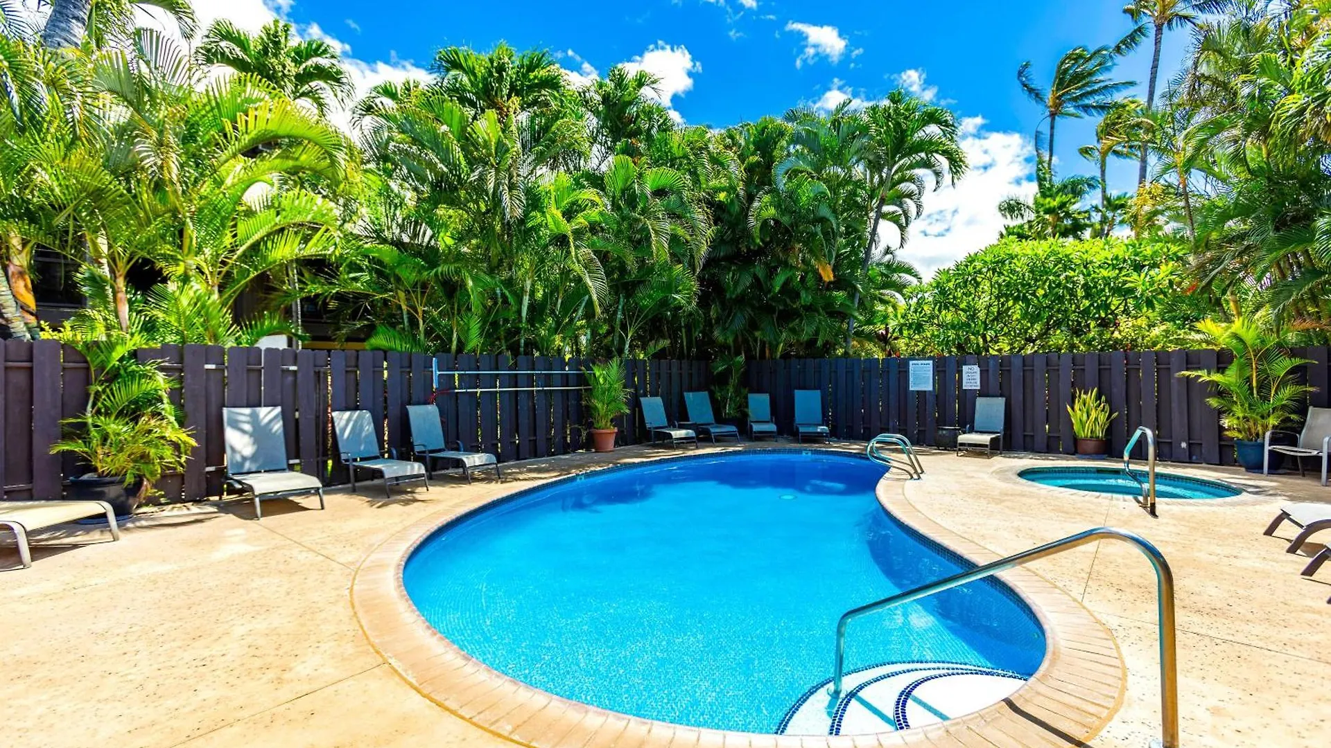 128b Holiday home Kihei