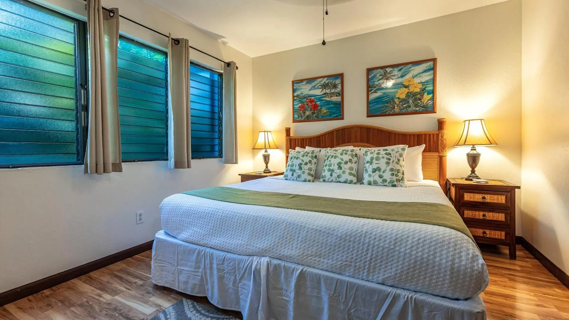 Holiday home 128b Kihei