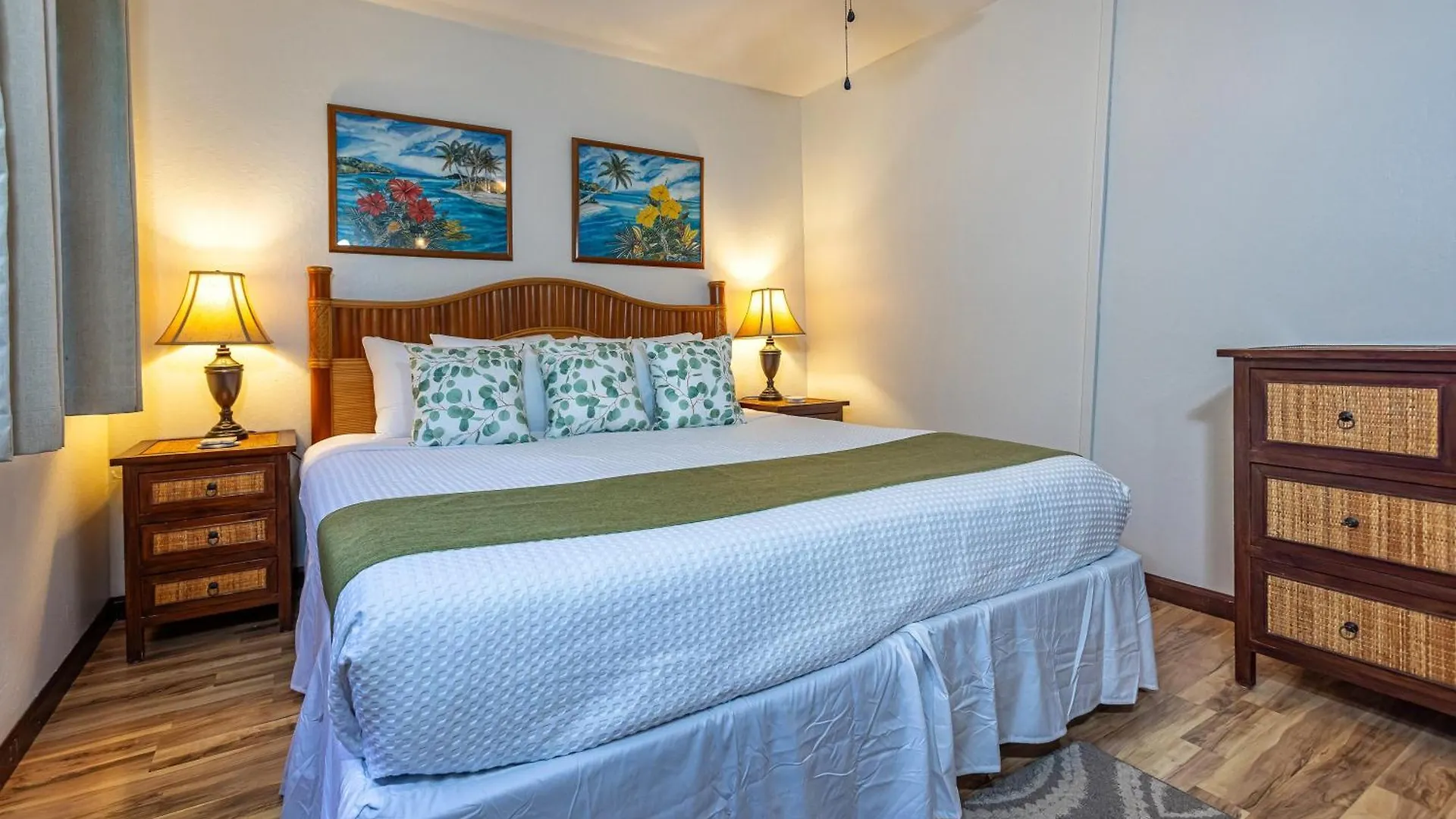 128b Holiday home